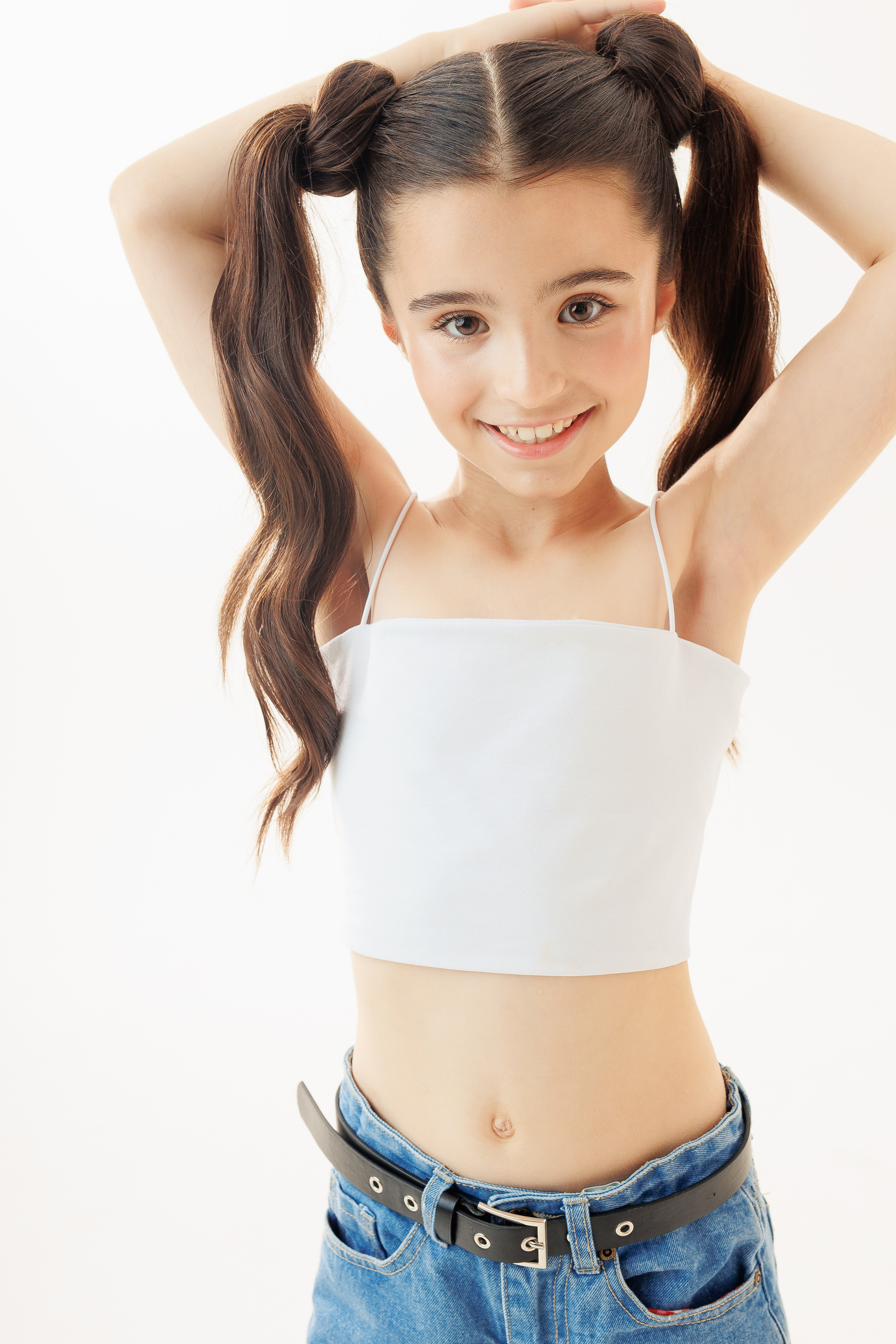 SOFIA. Модельная студия MIA Models