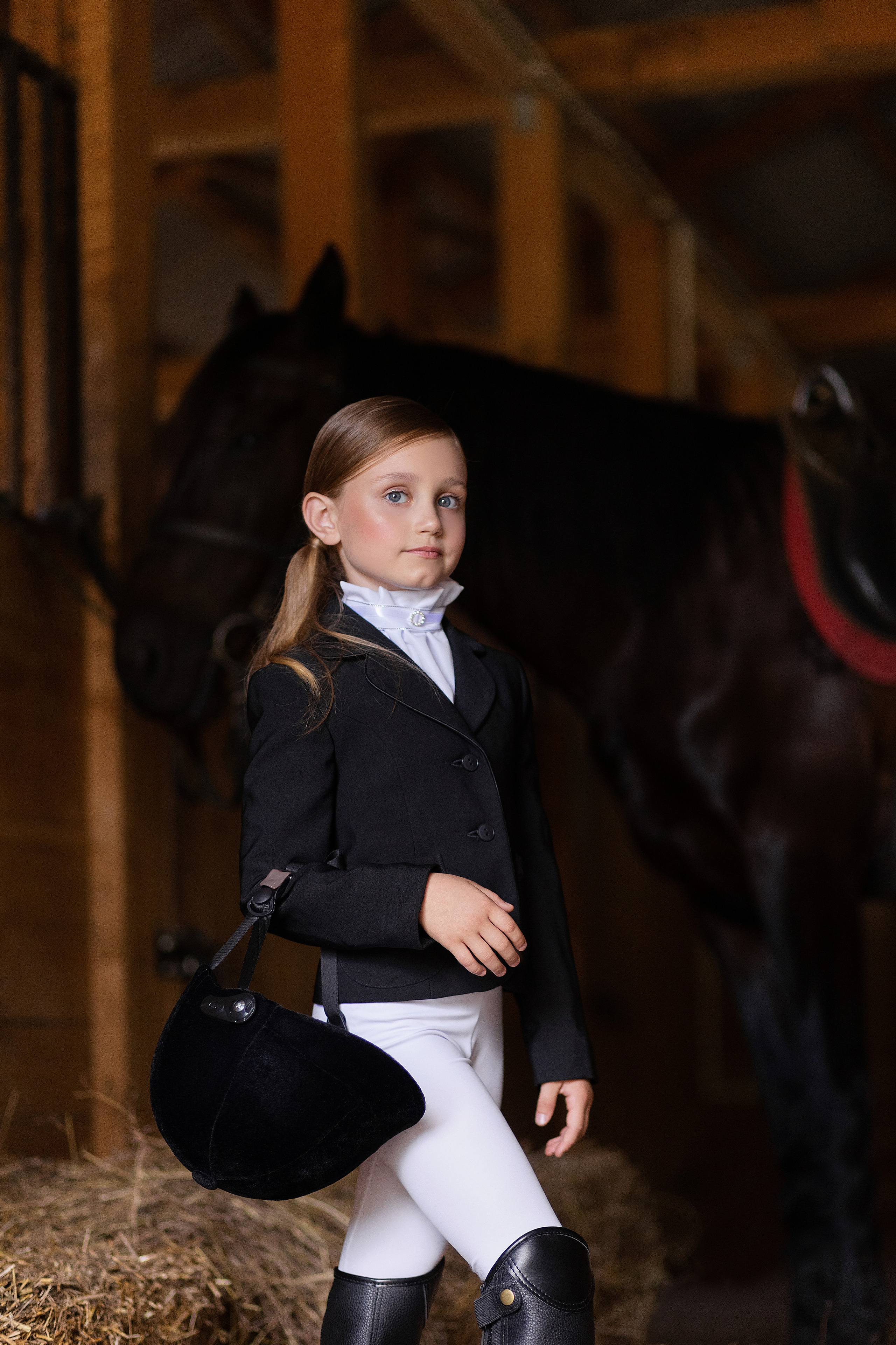 VICTORIA. Модельная студия MIA Models