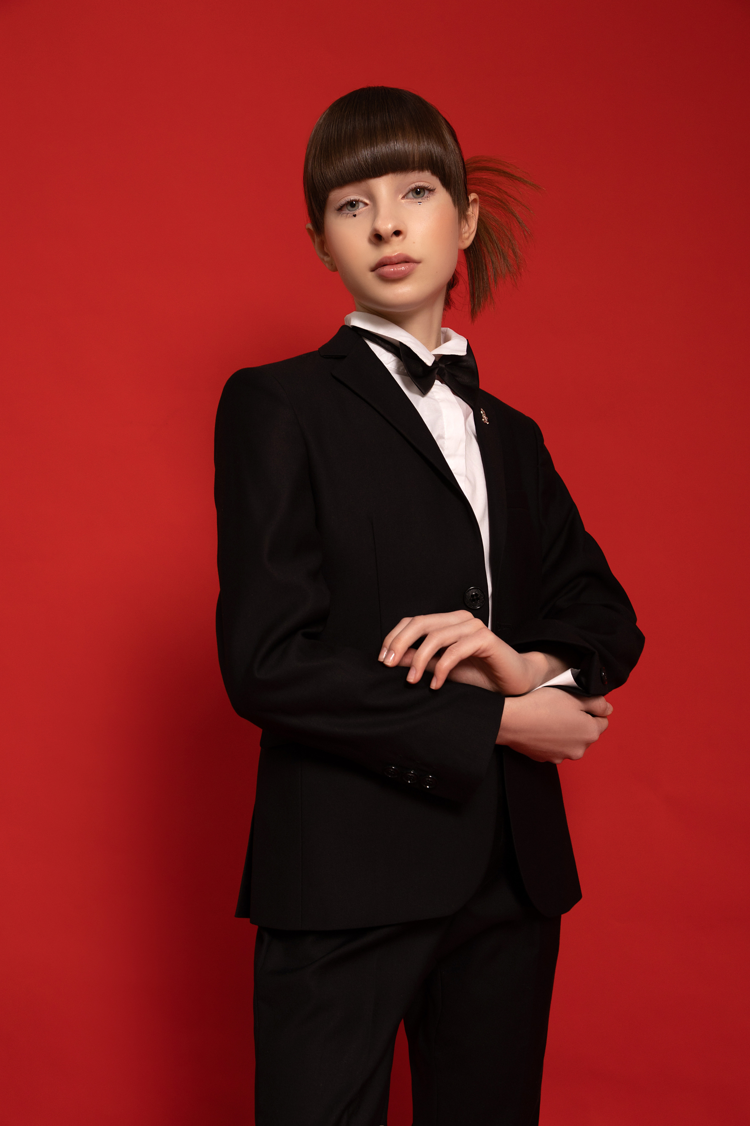 MARIA. Модельная студия MIA Models