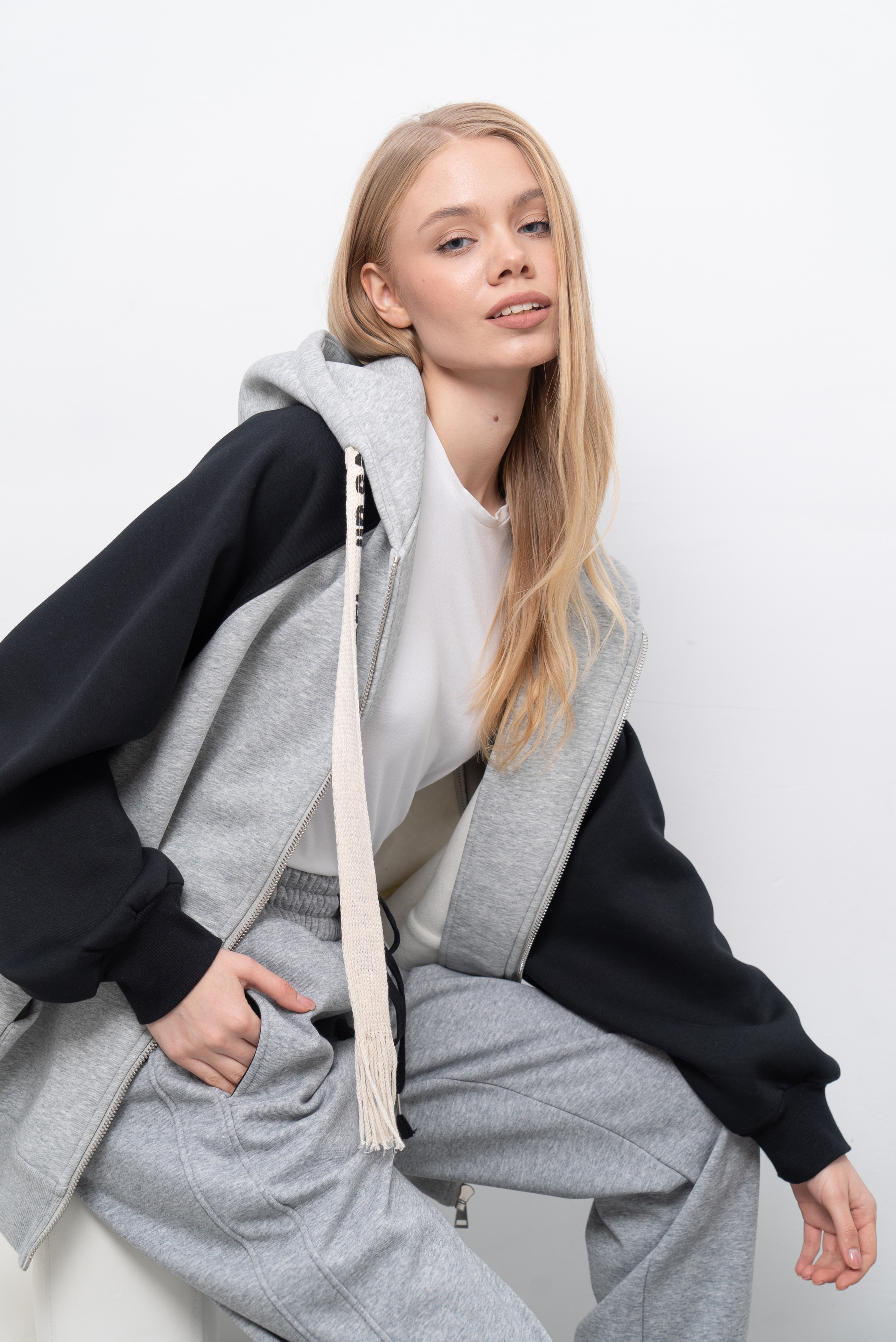 ELENA. Модельная студия MIA Models