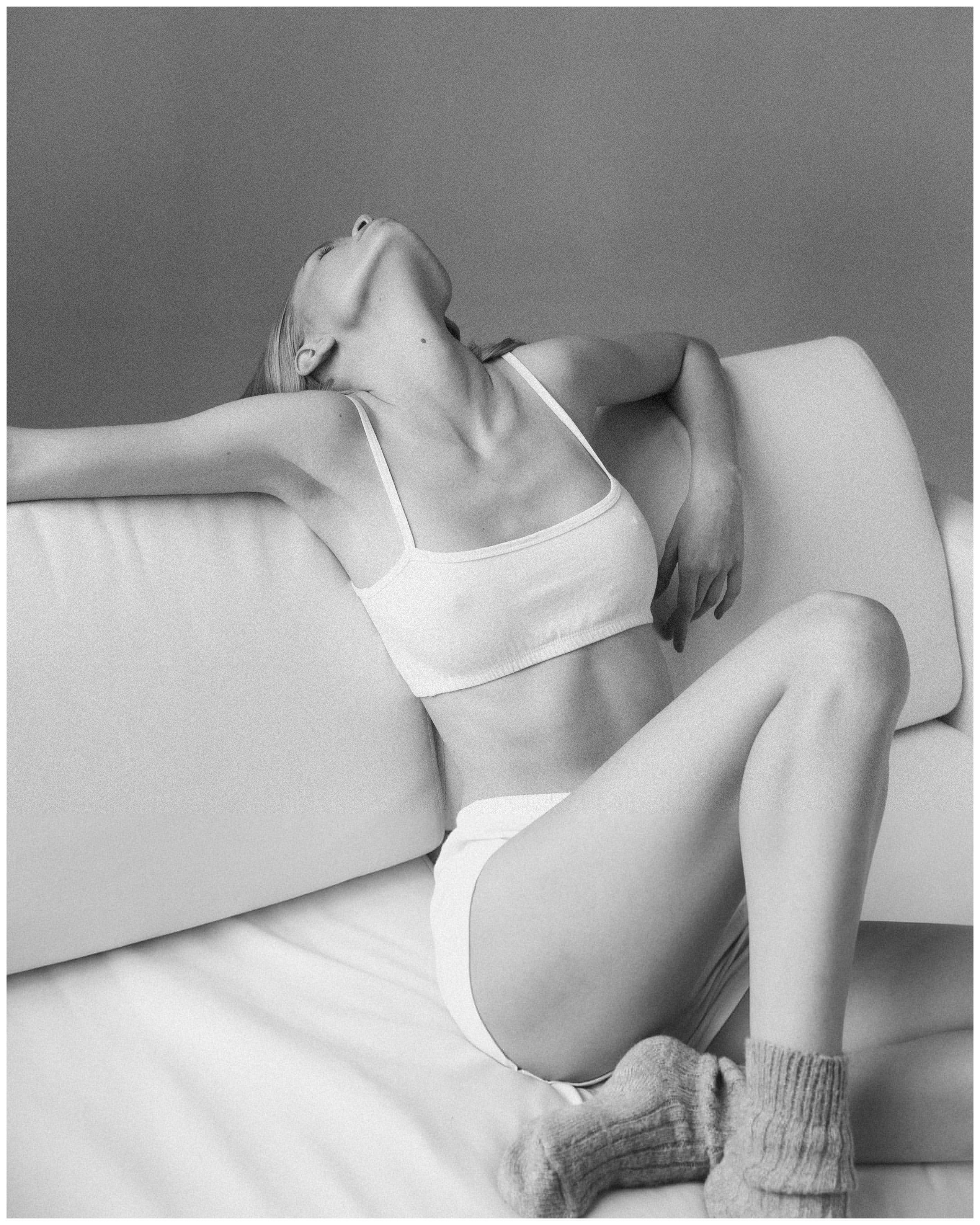 ELENA. Модельная студия MIA Models