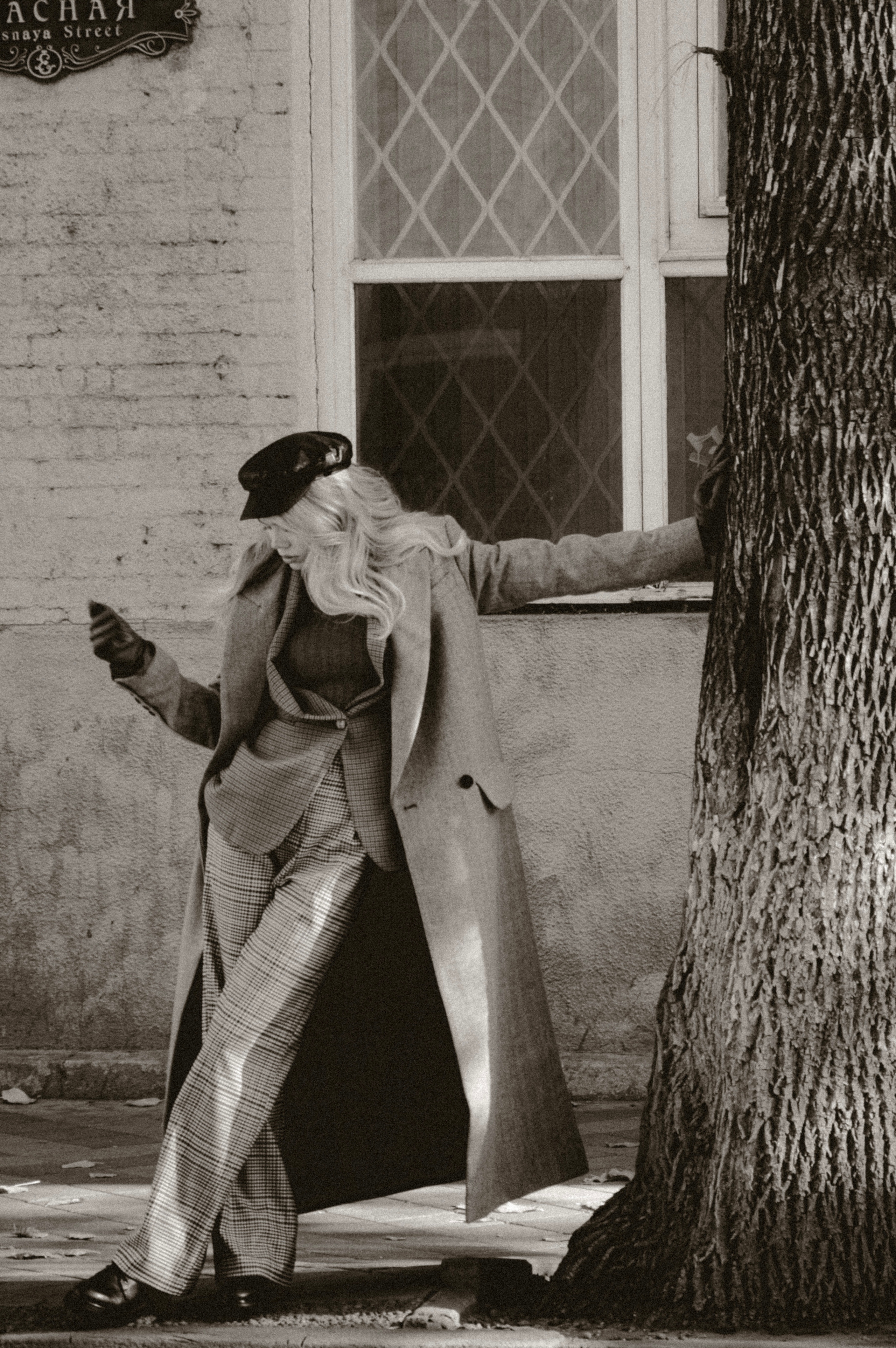 ELENA. Модельная студия MIA Models