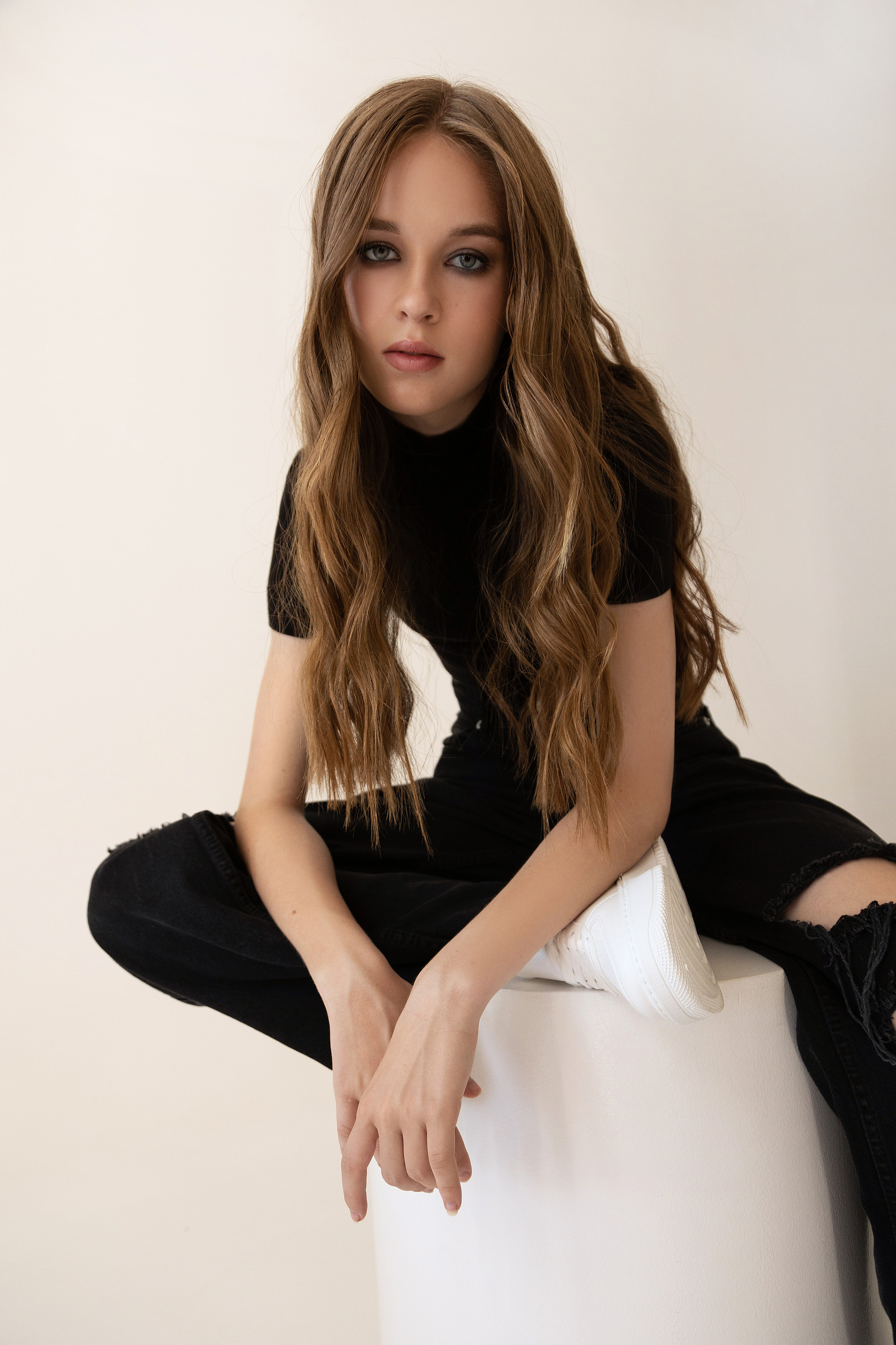 KSENIA. Модельная студия MIA Models