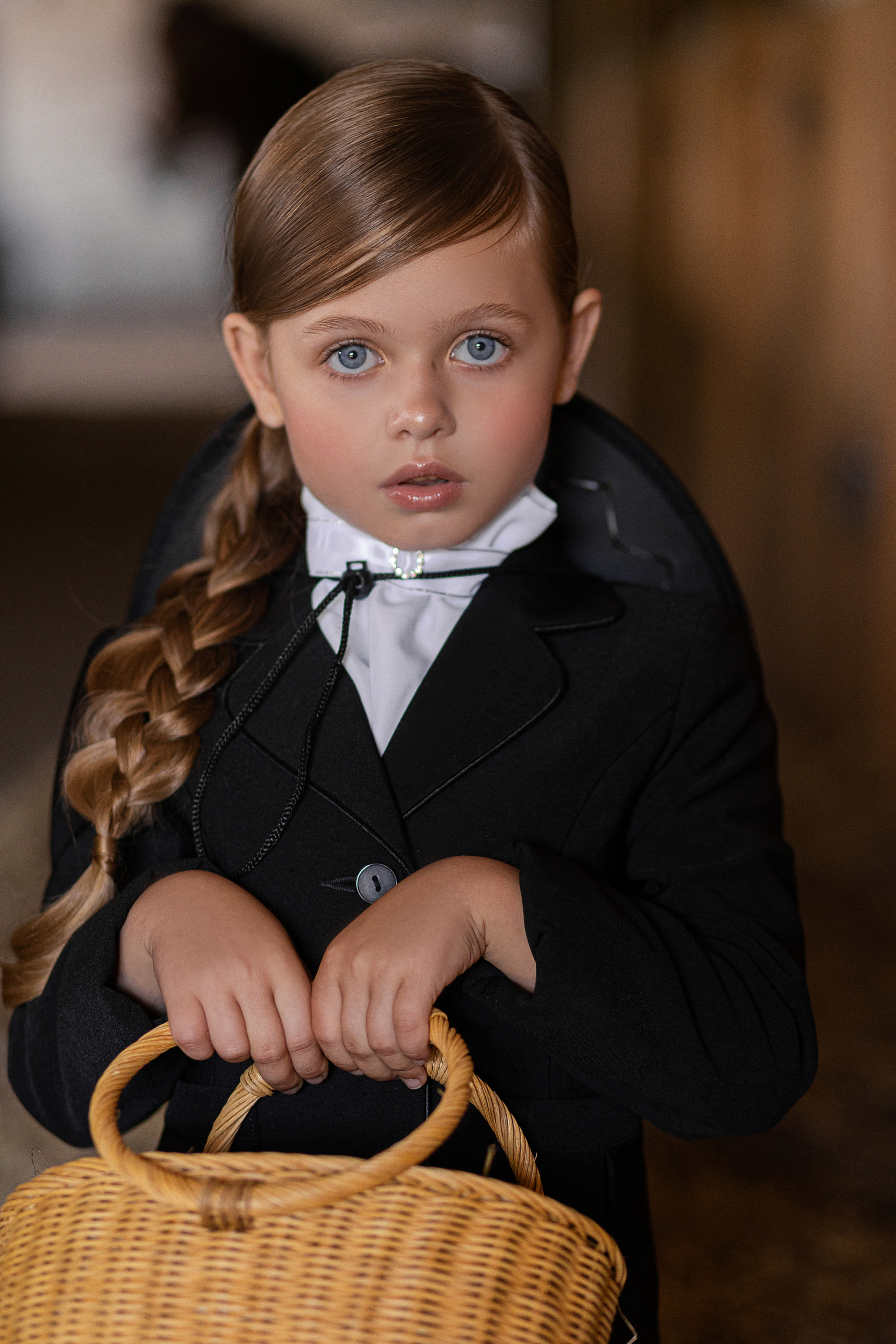 DARIA. Модельная студия MIA Models