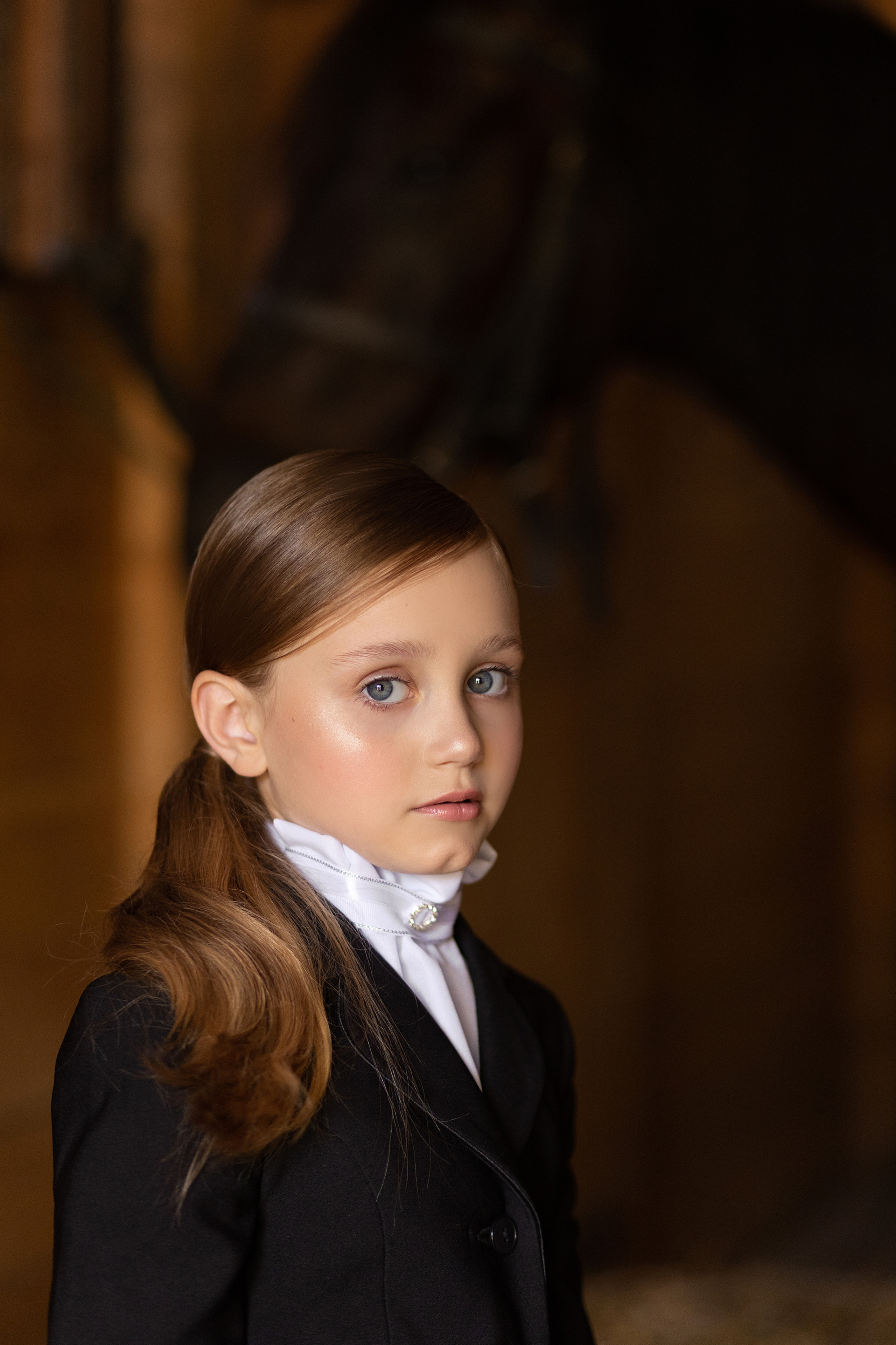 VICTORIA. Модельная студия MIA Models