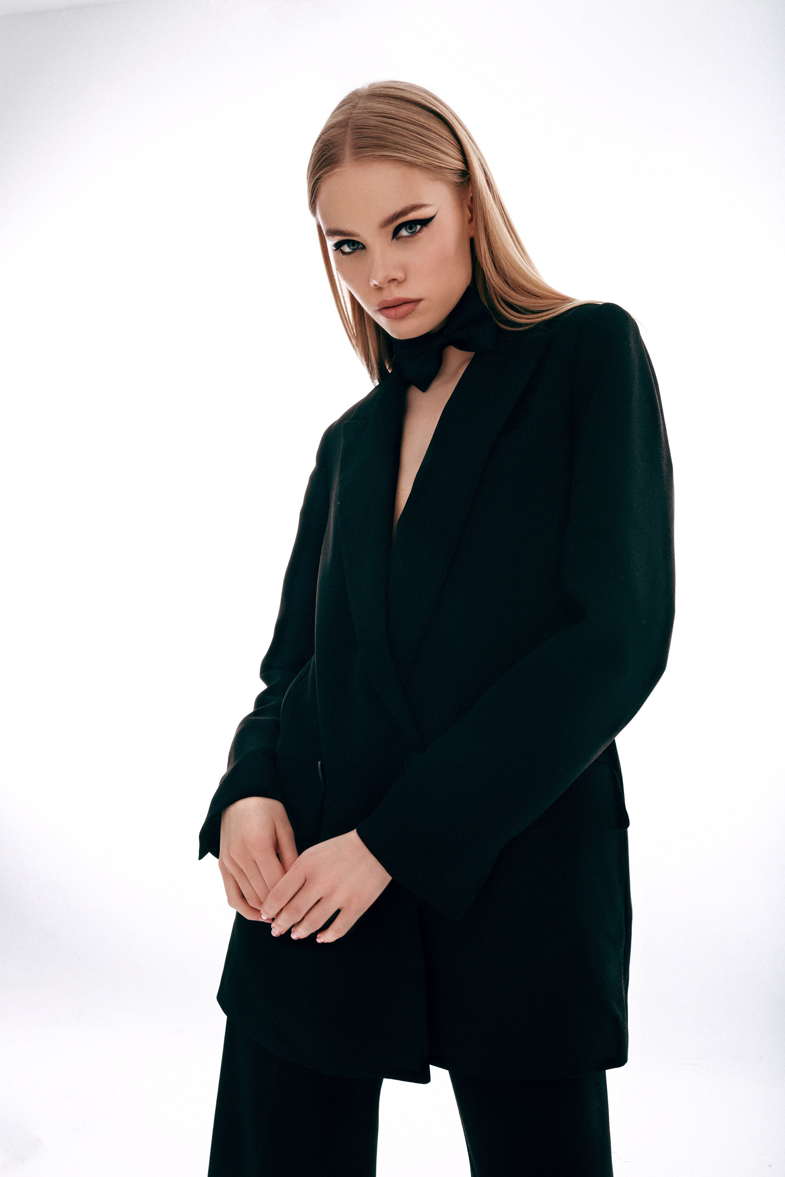 ELENA. Модельная студия MIA Models