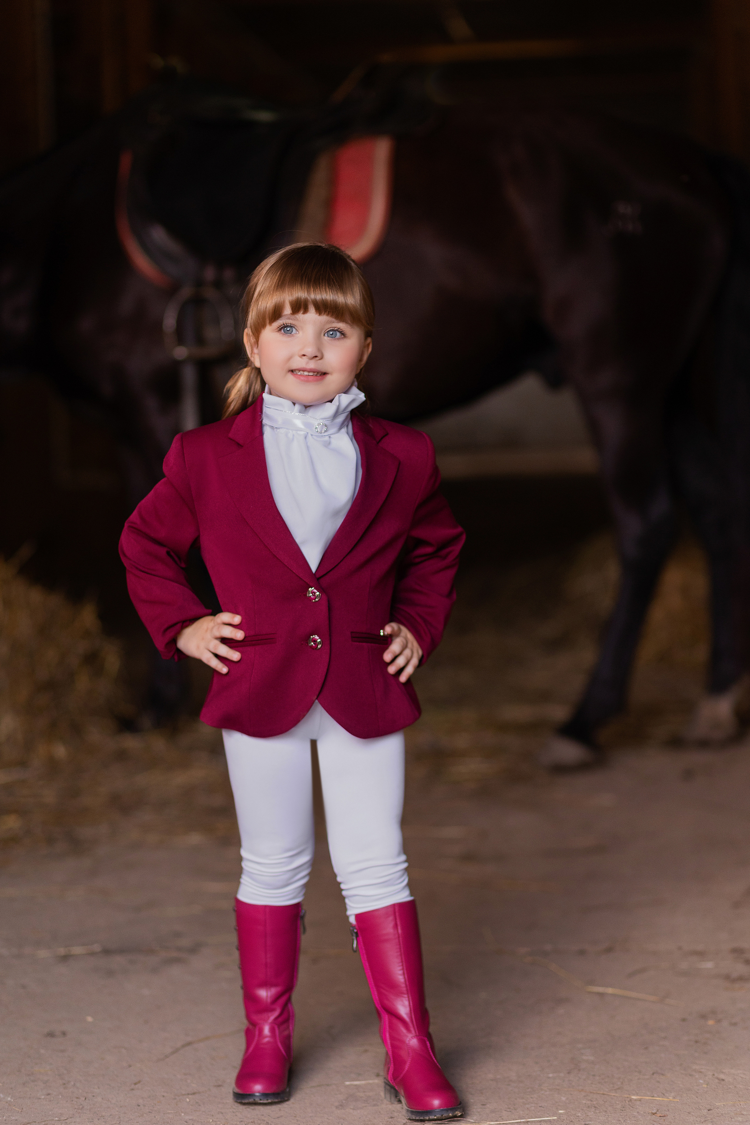 MASHA. Модельная студия MIA Models