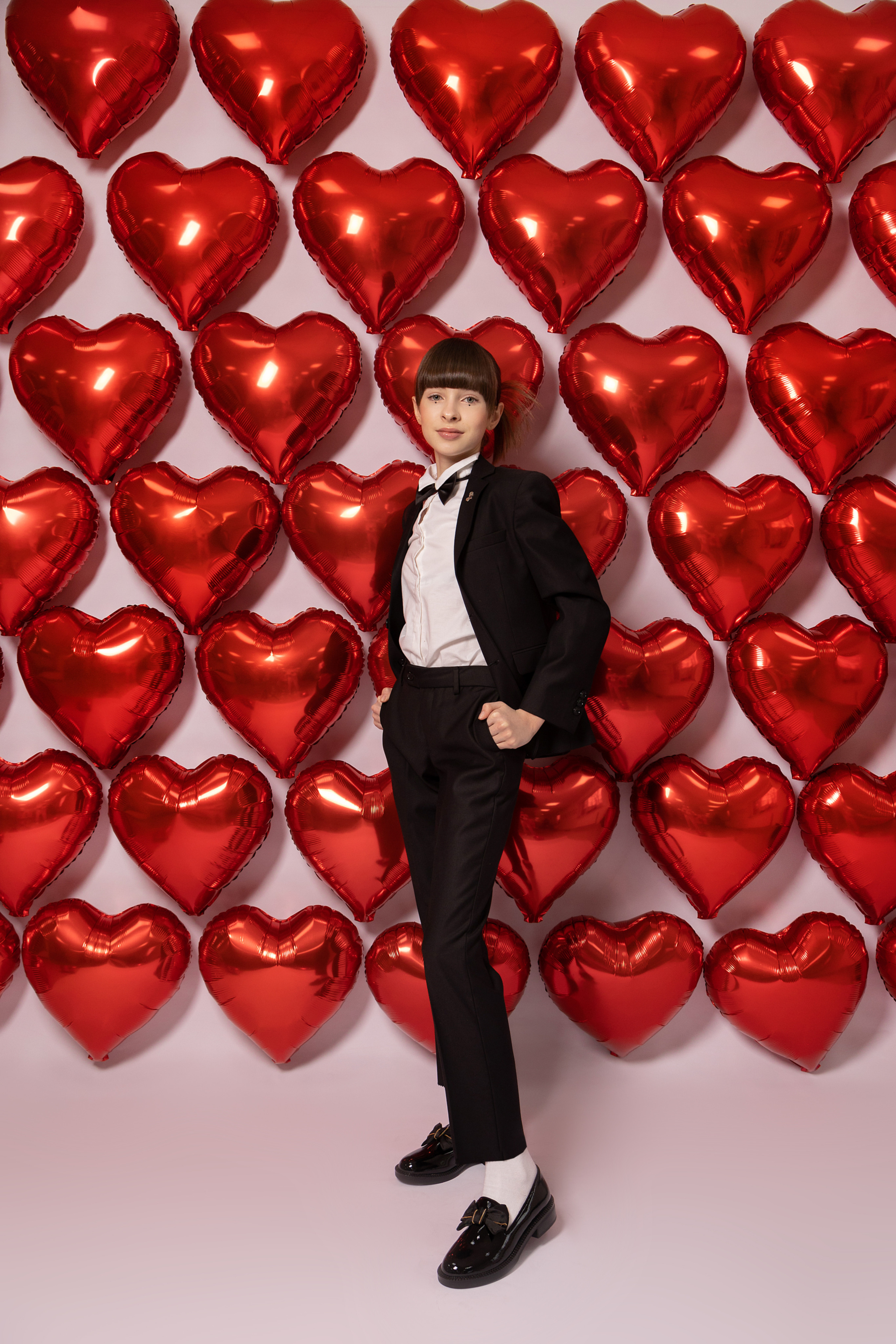 MARIA. Модельная студия MIA Models