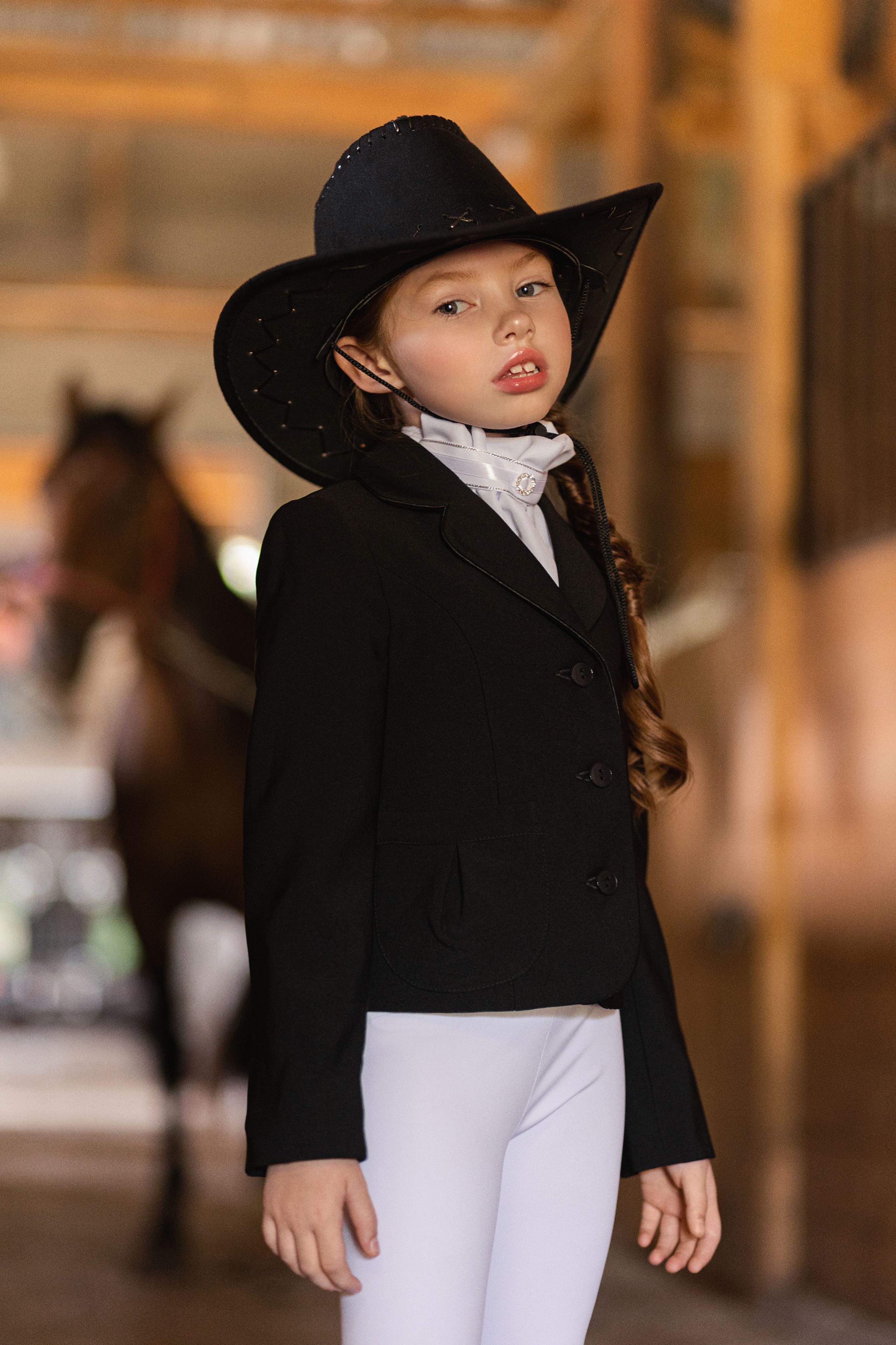 MASHA. Модельная студия MIA Models