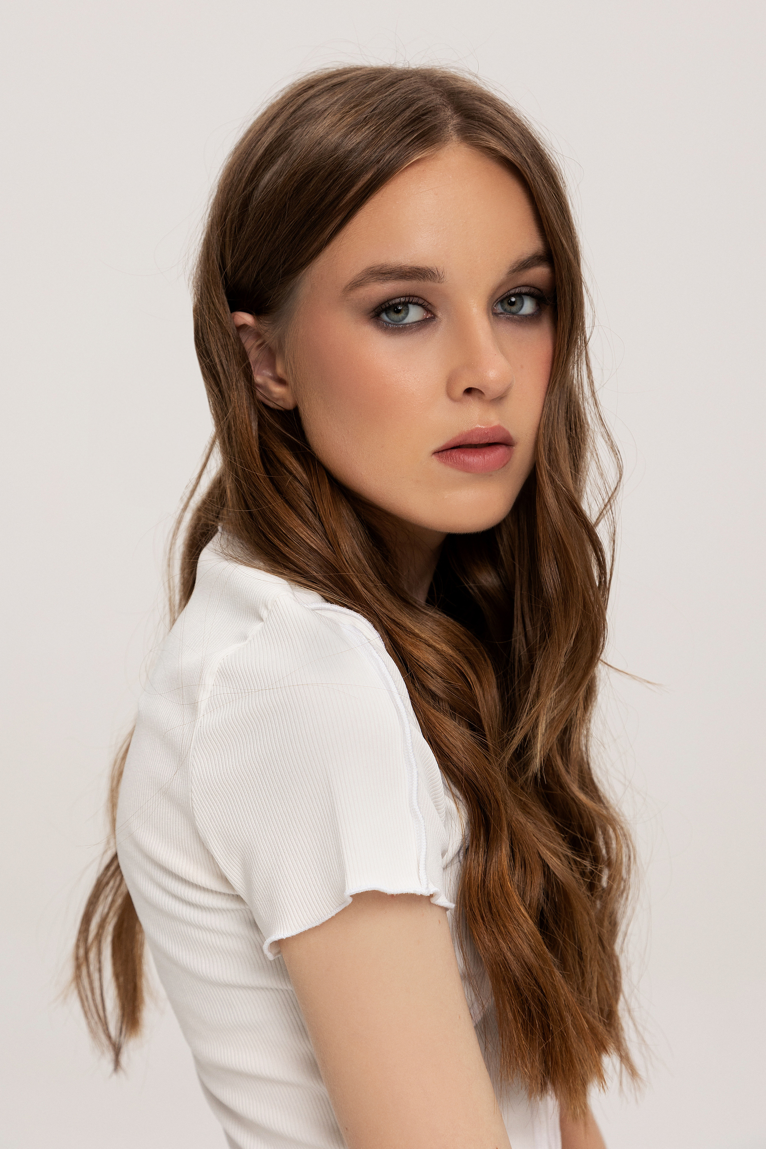 KSENIA. Модельная студия MIA Models