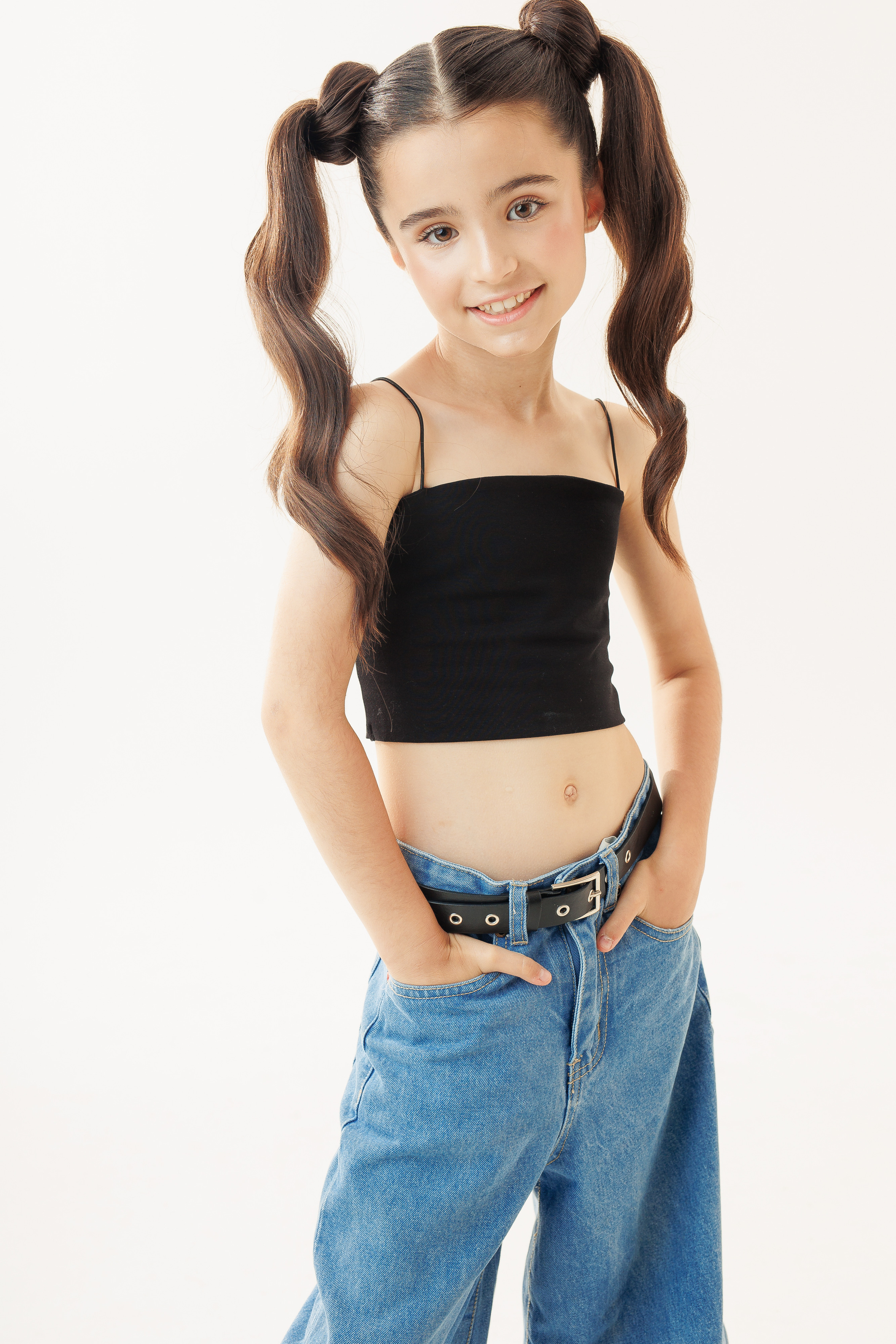 SOFIA. Модельная студия MIA Models