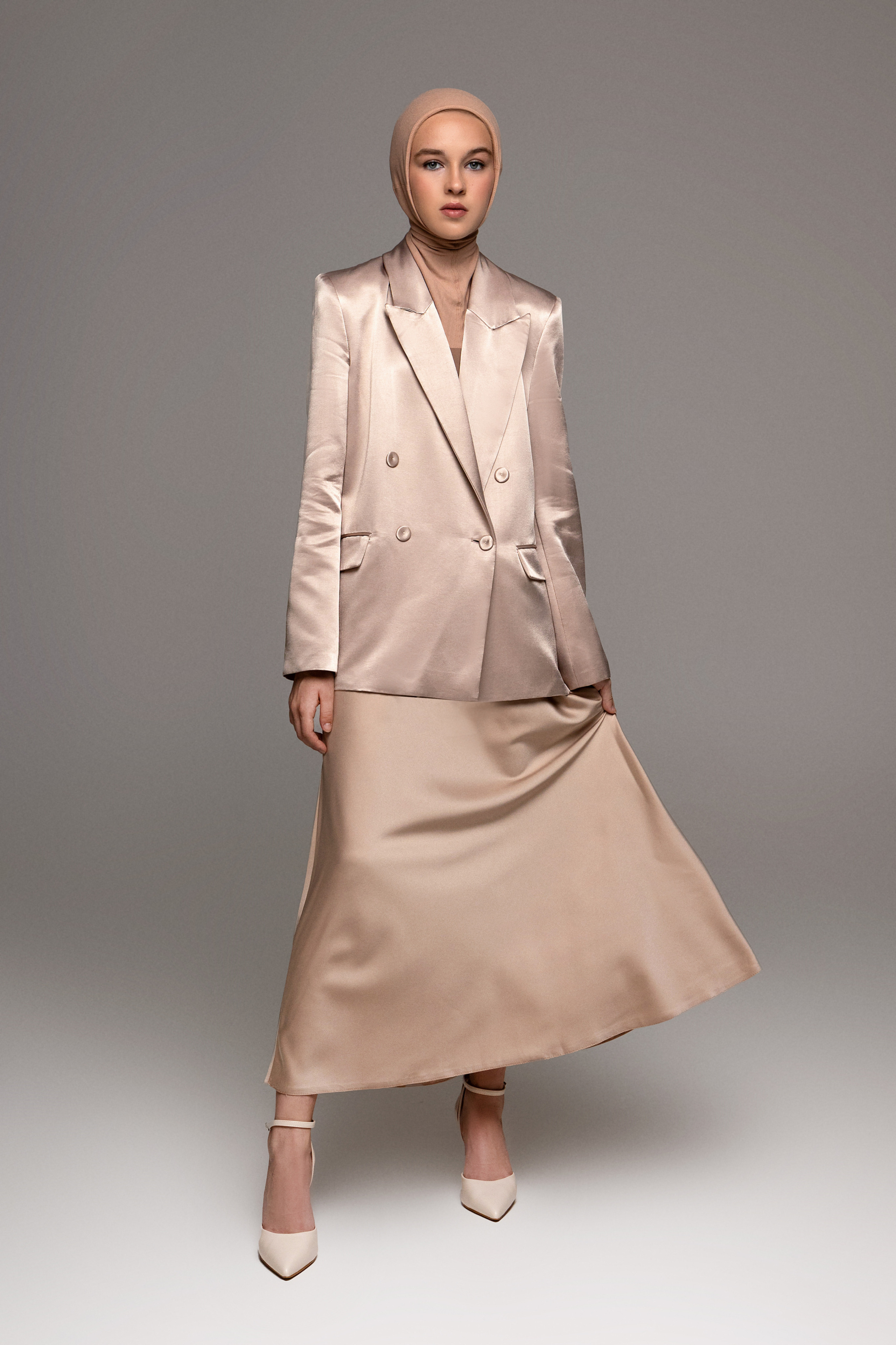 KSENIA. Модельная студия MIA Models