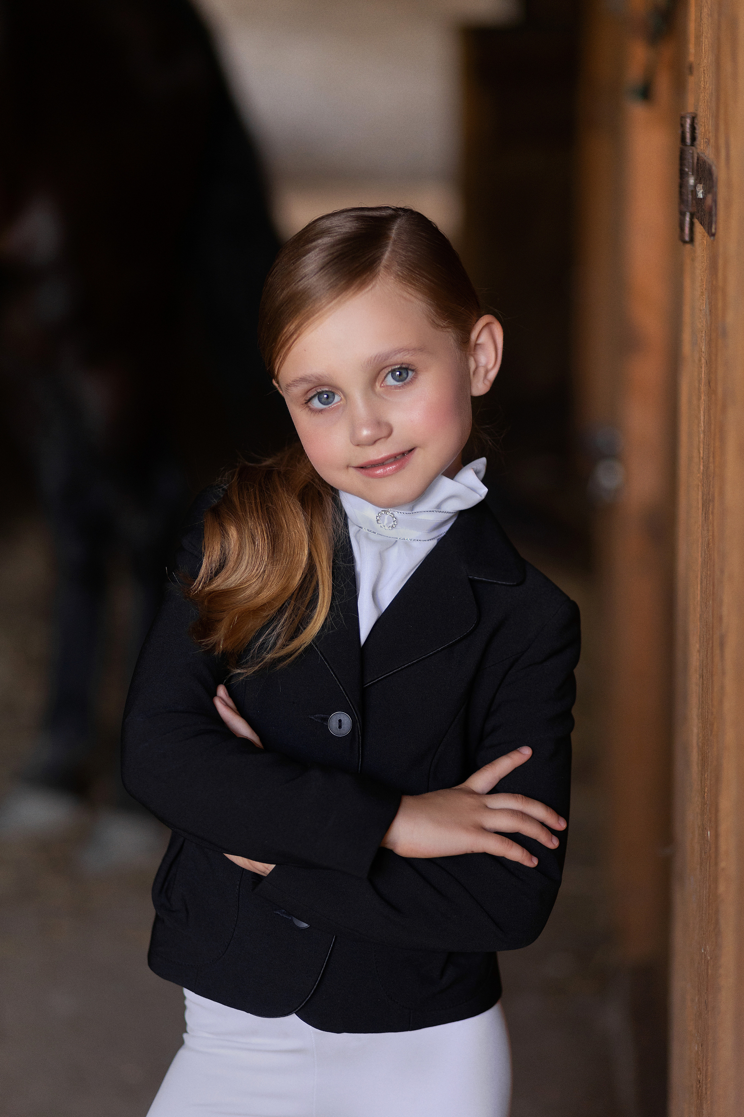 VICTORIA. Модельная студия MIA Models