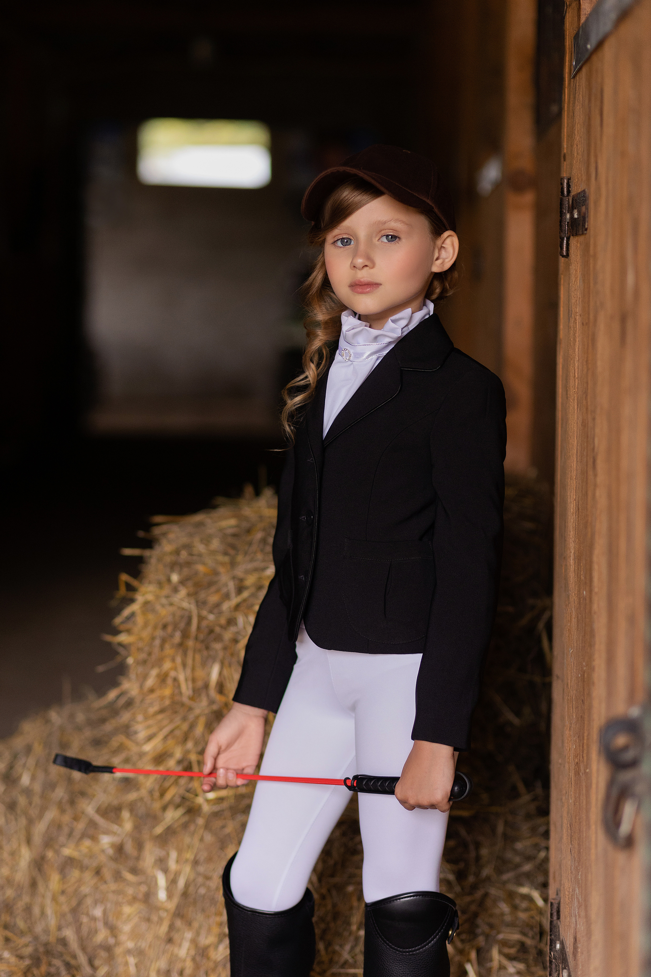 DARINA. Модельная студия MIA Models