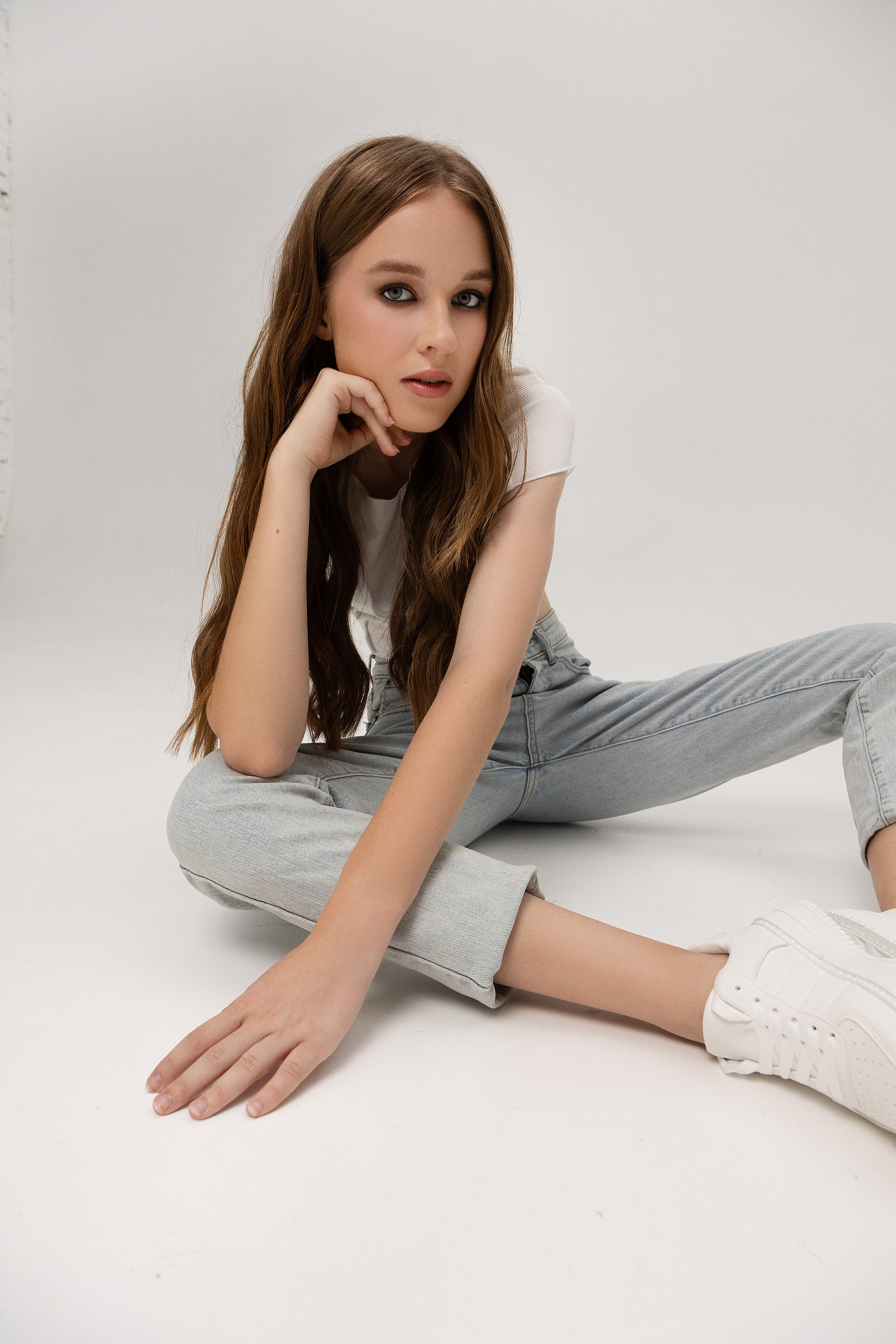 KSENIA. Модельная студия MIA Models