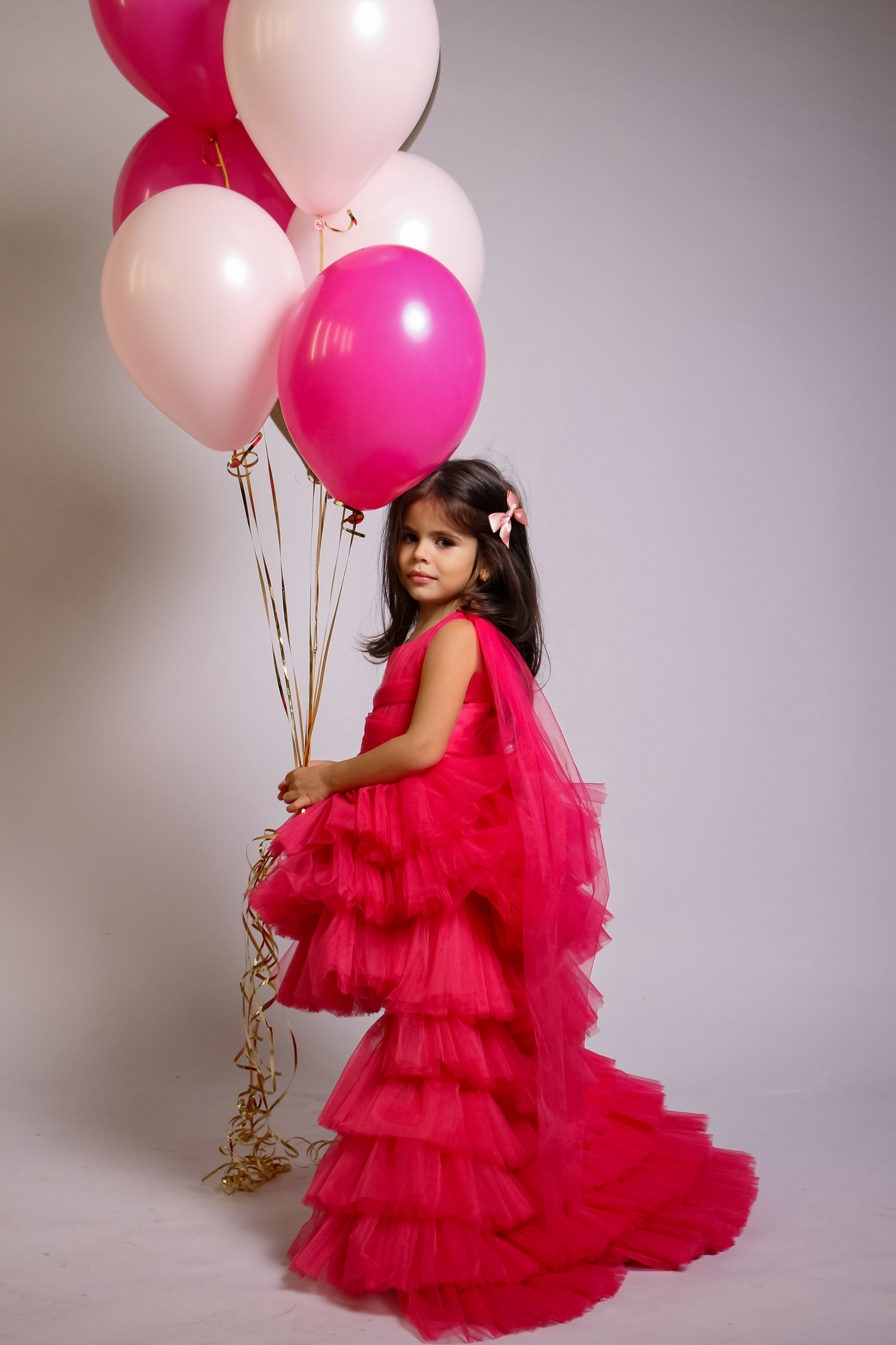 EMILIA. Модельная студия MIA Models