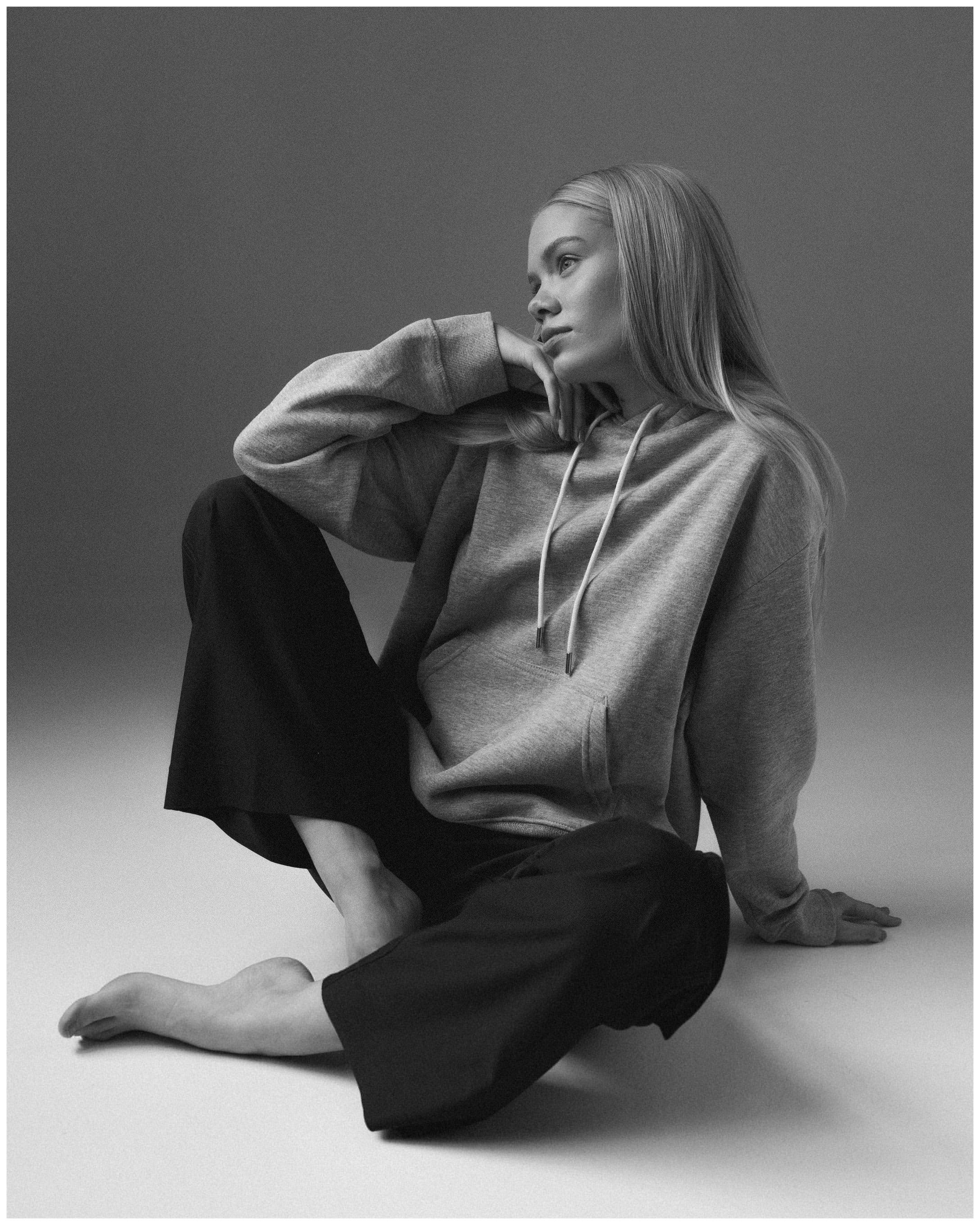 ELENA. Модельная студия MIA Models