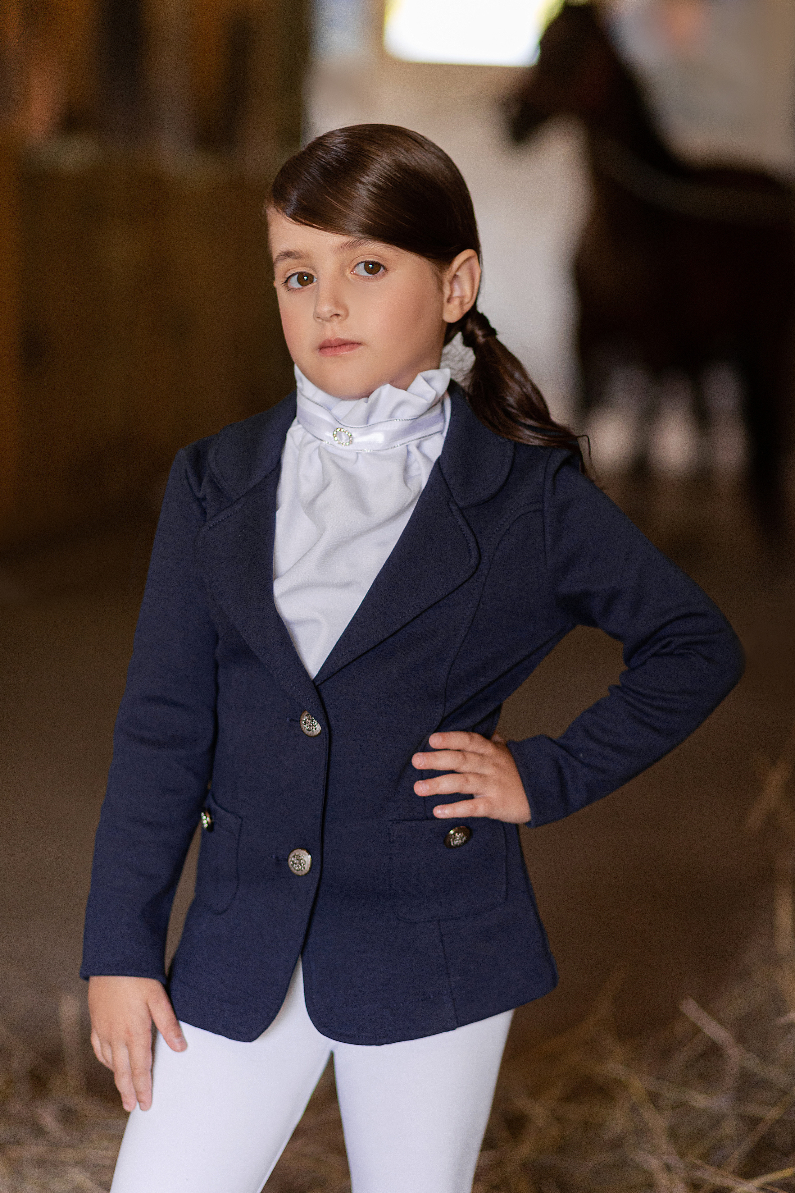 ARINA. Модельная студия MIA Models