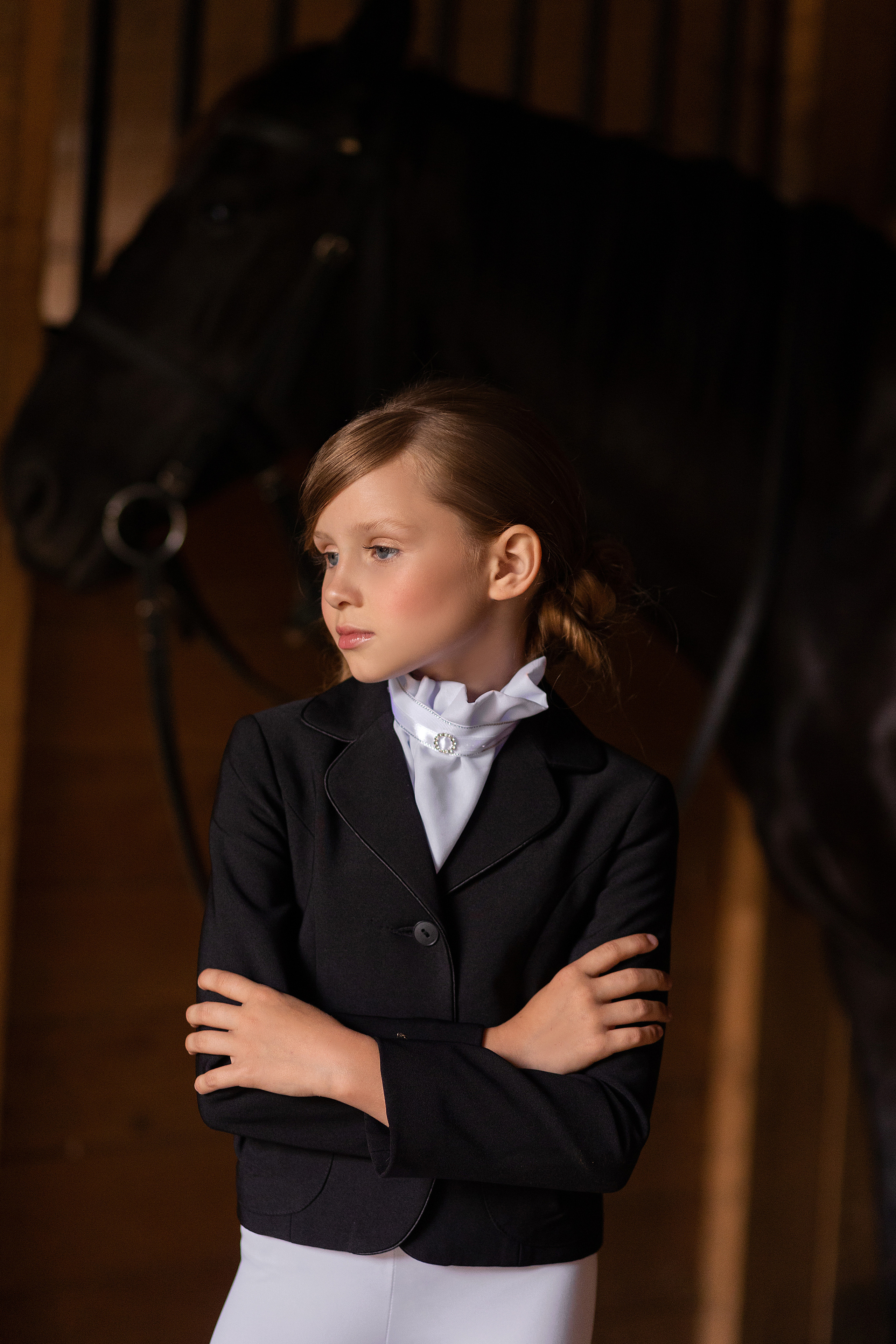 DARINA. Модельная студия MIA Models