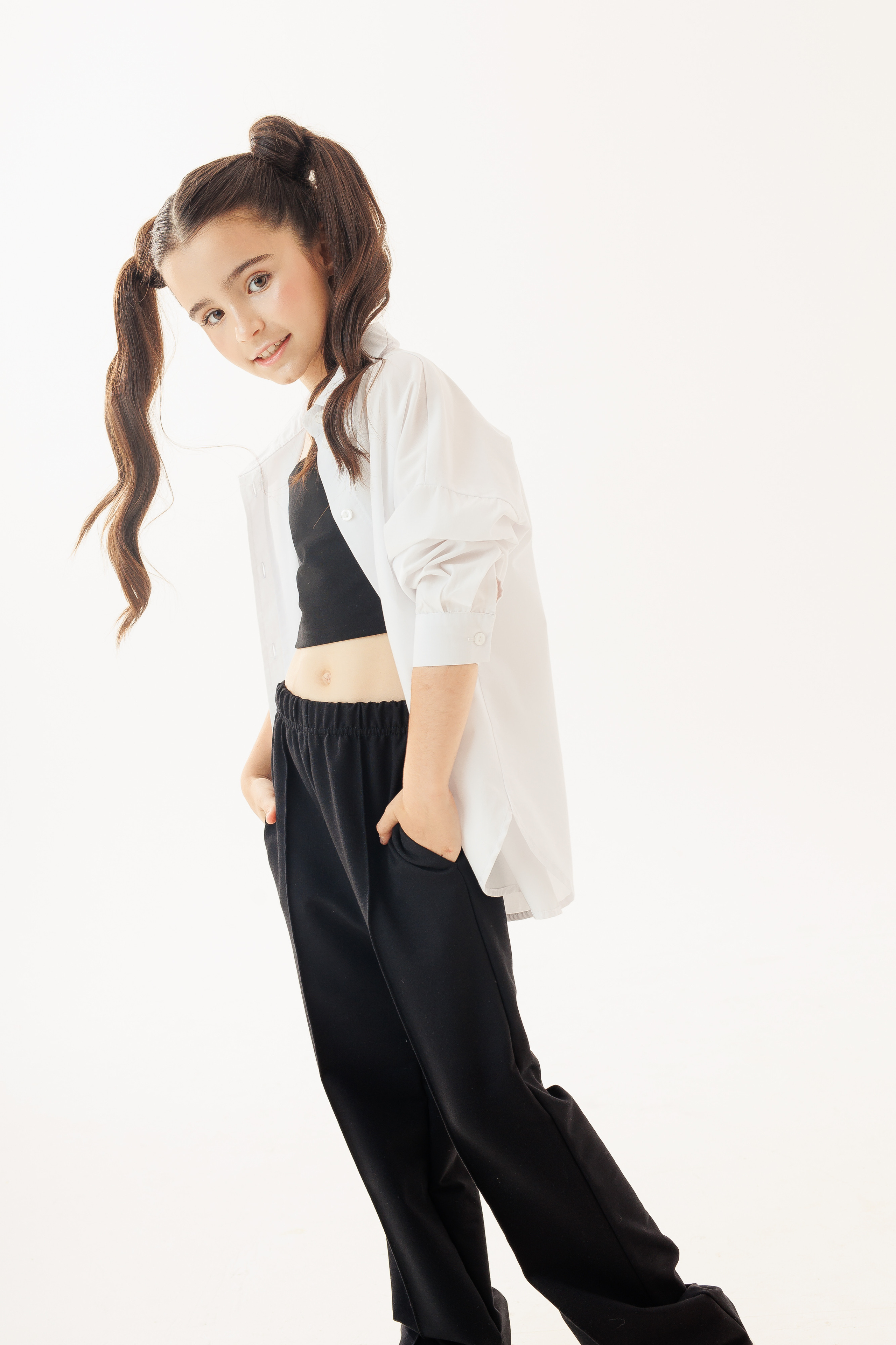 SOFIA. Модельная студия MIA Models