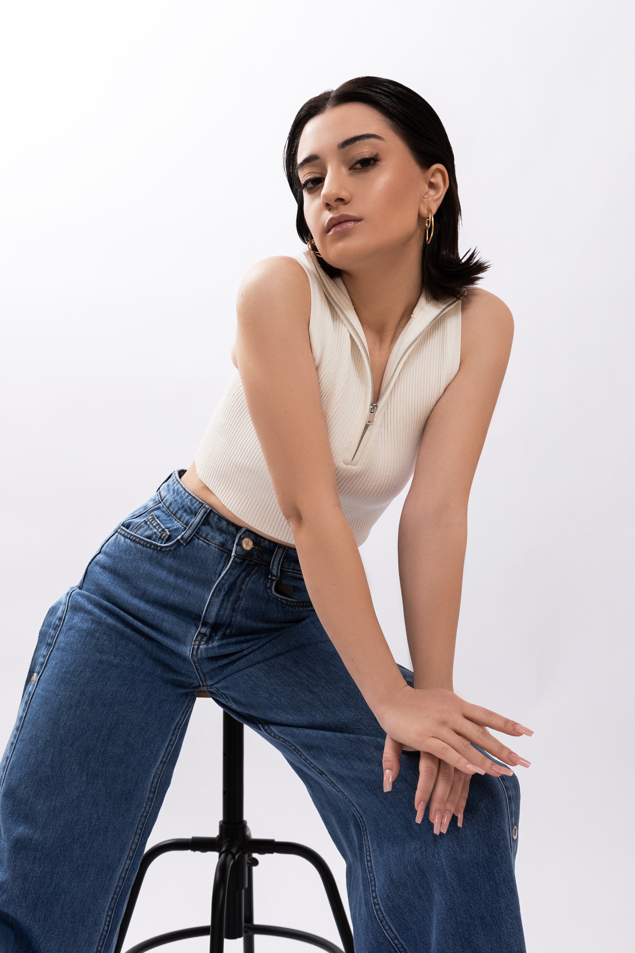 OLGA. Модельная студия MIA Models