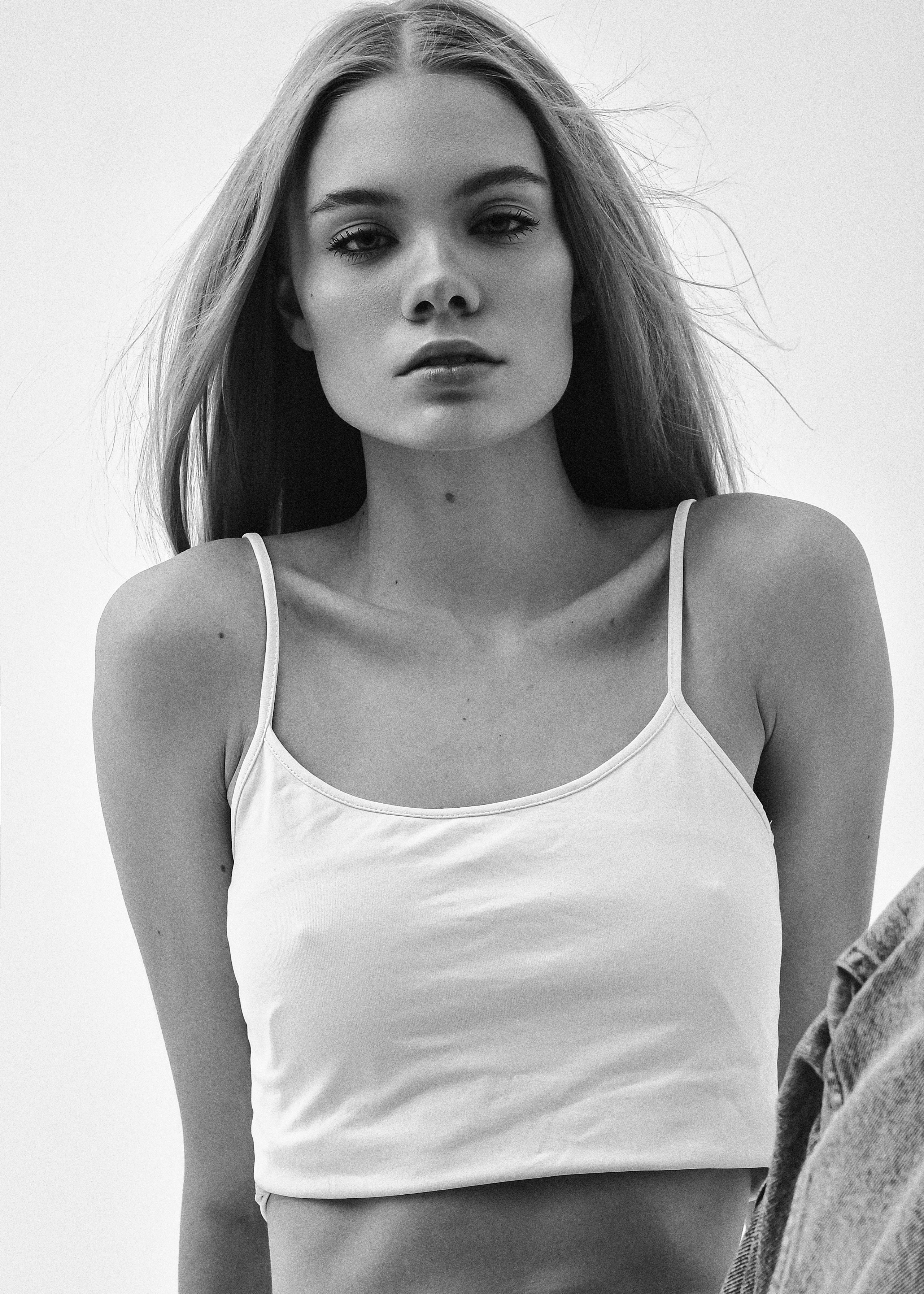 ELENA. Модельная студия MIA Models