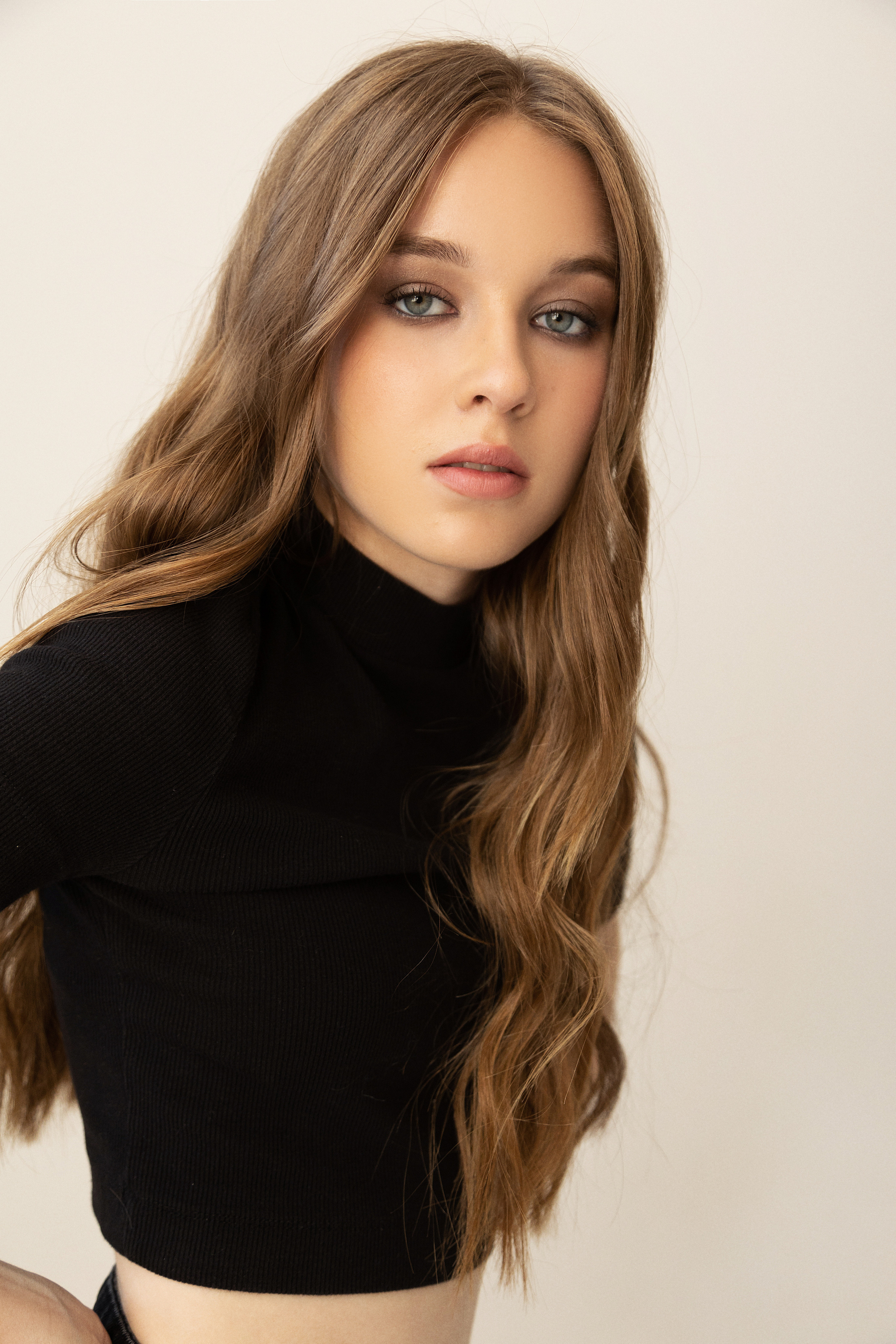 KSENIA. Модельная студия MIA Models