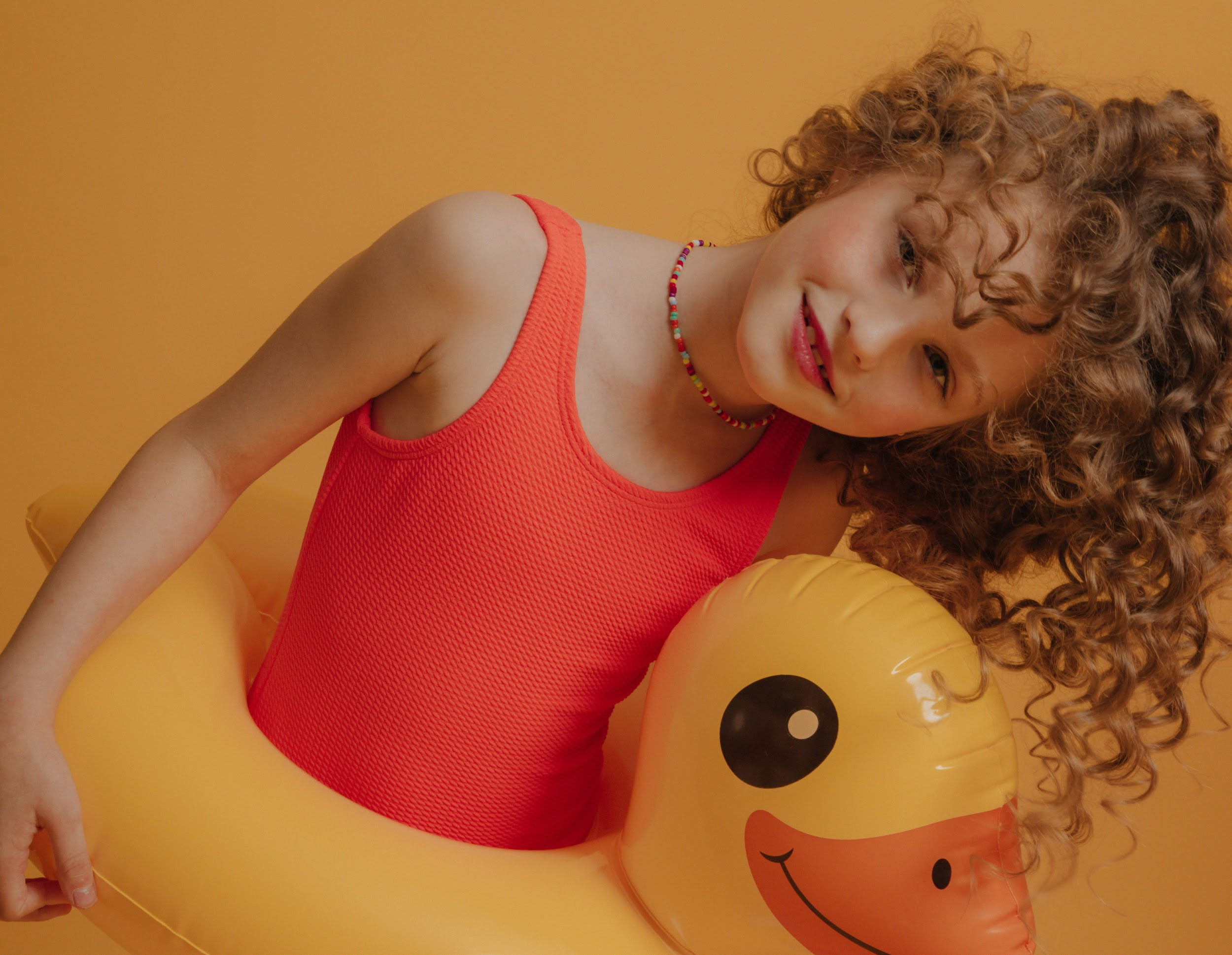 ALENA. Модельная студия MIA Models