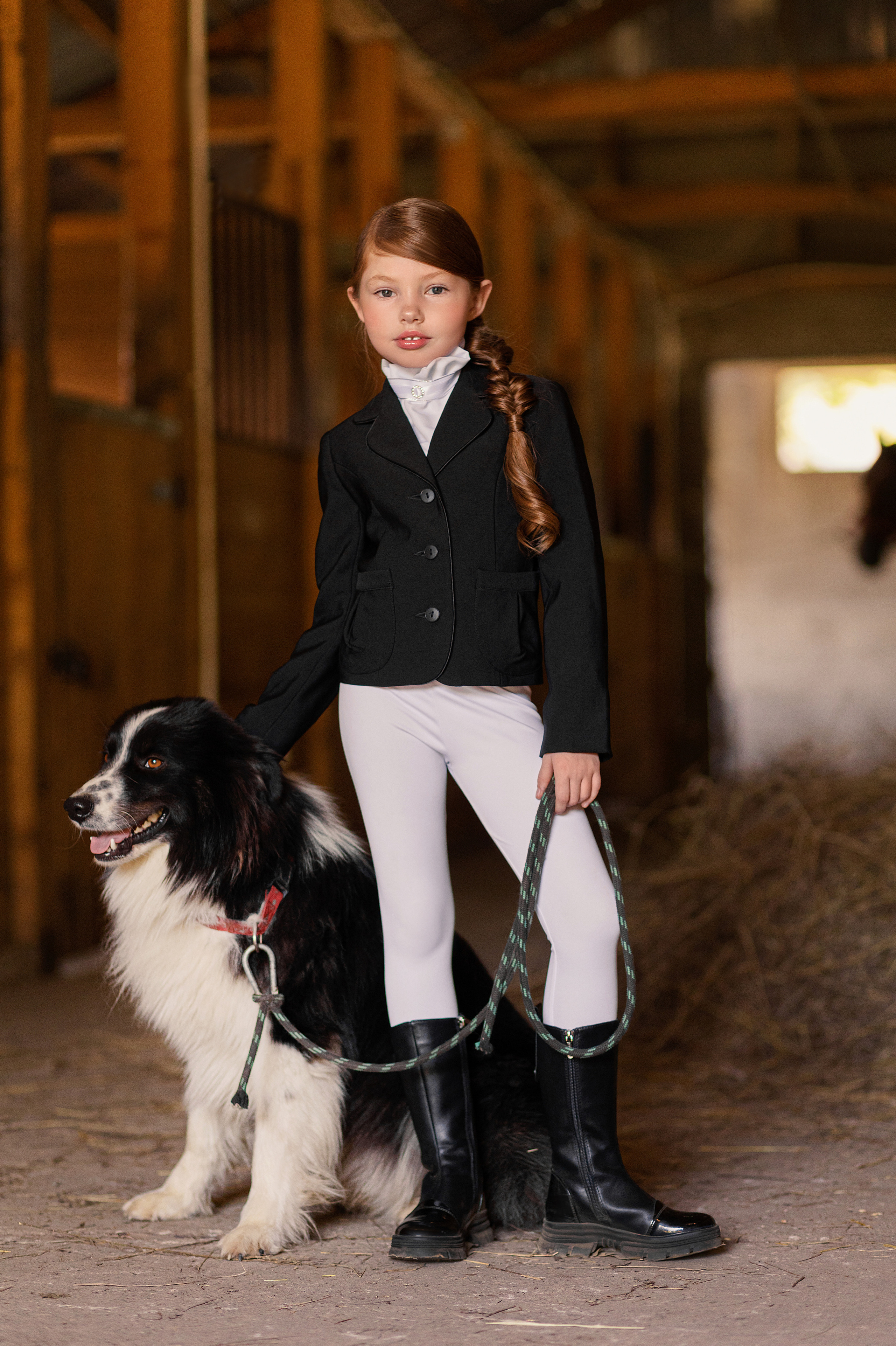 MASHA. Модельная студия MIA Models