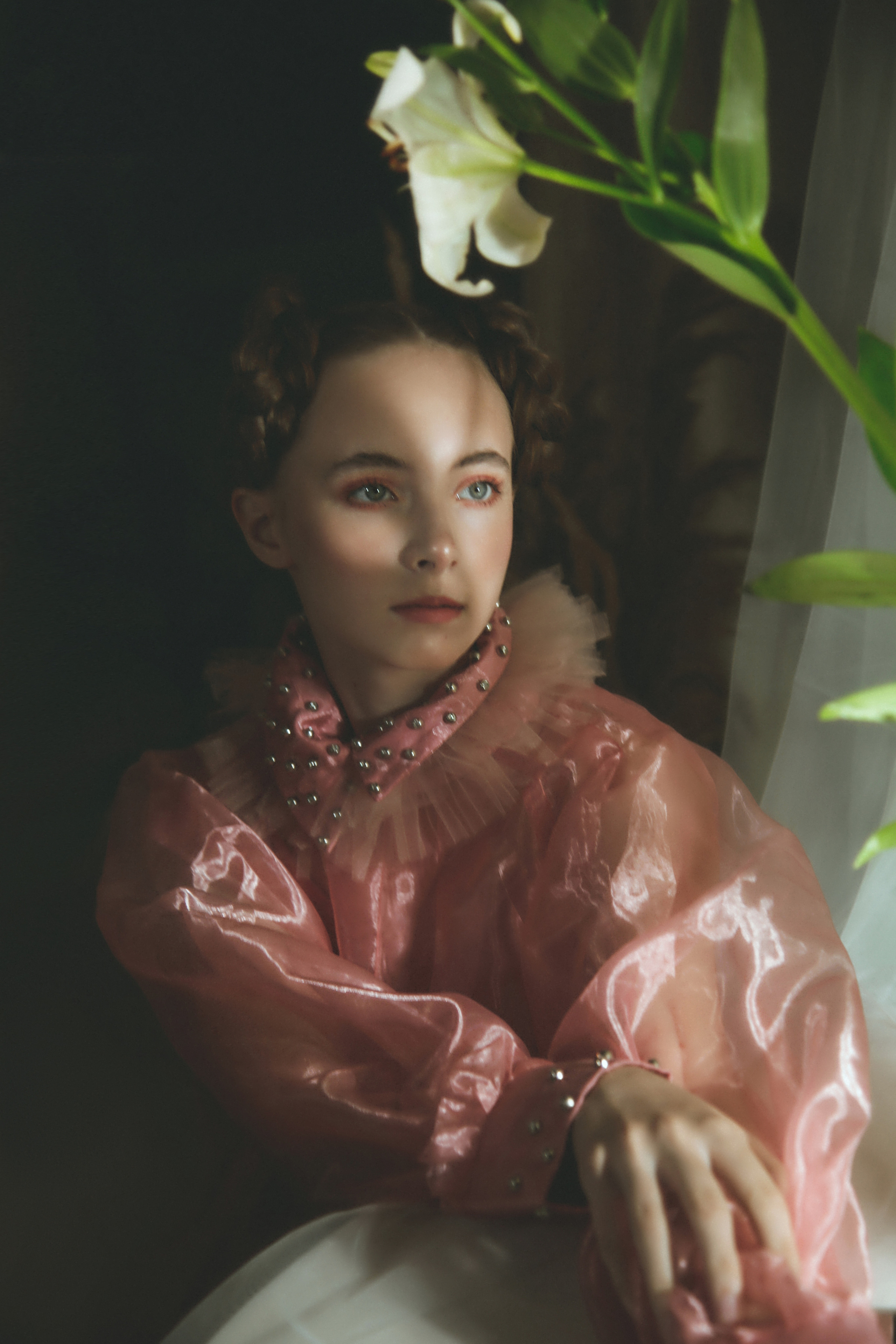 OLGA. Модельная студия MIA Models