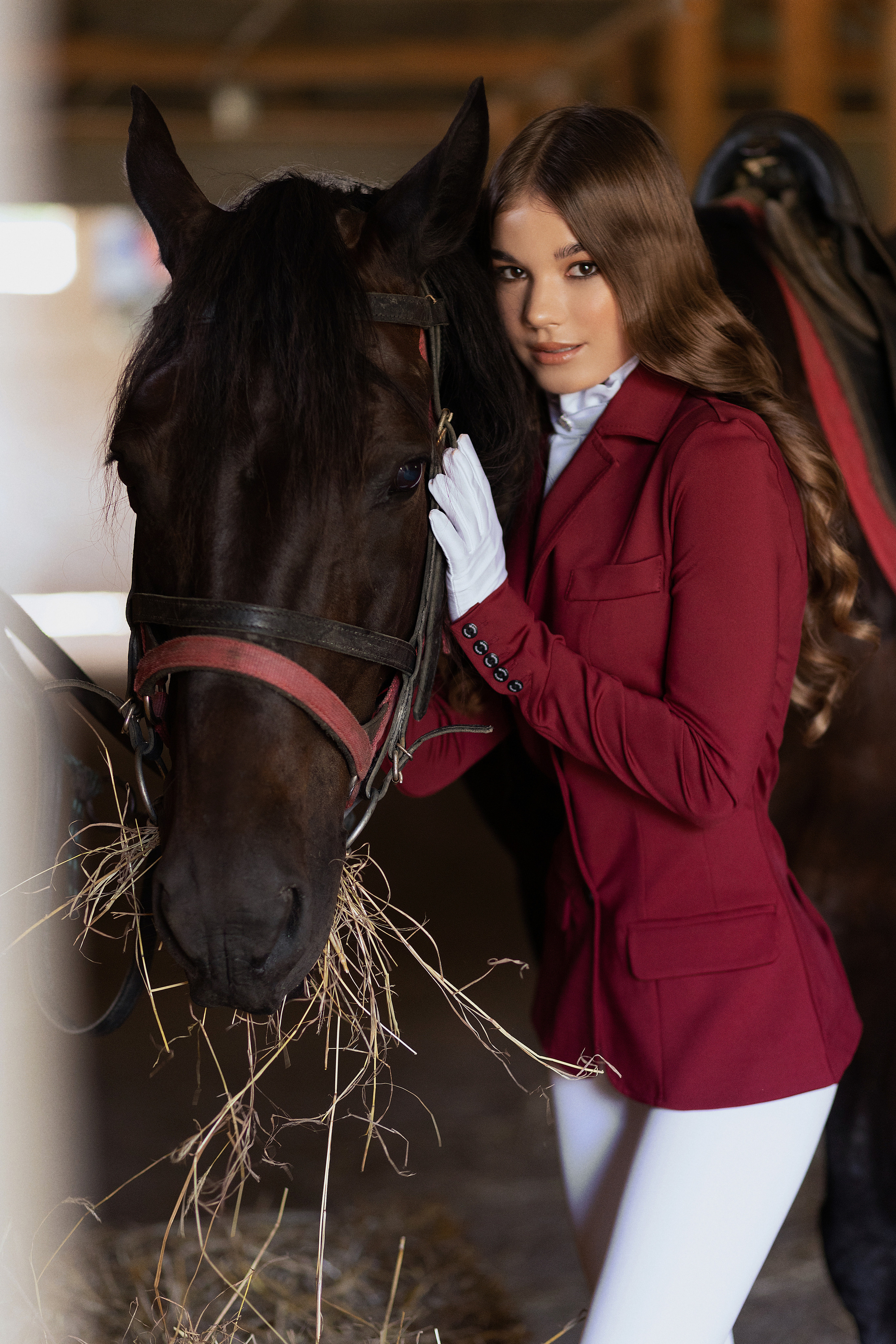 ANGELINA. Модельная студия MIA Models