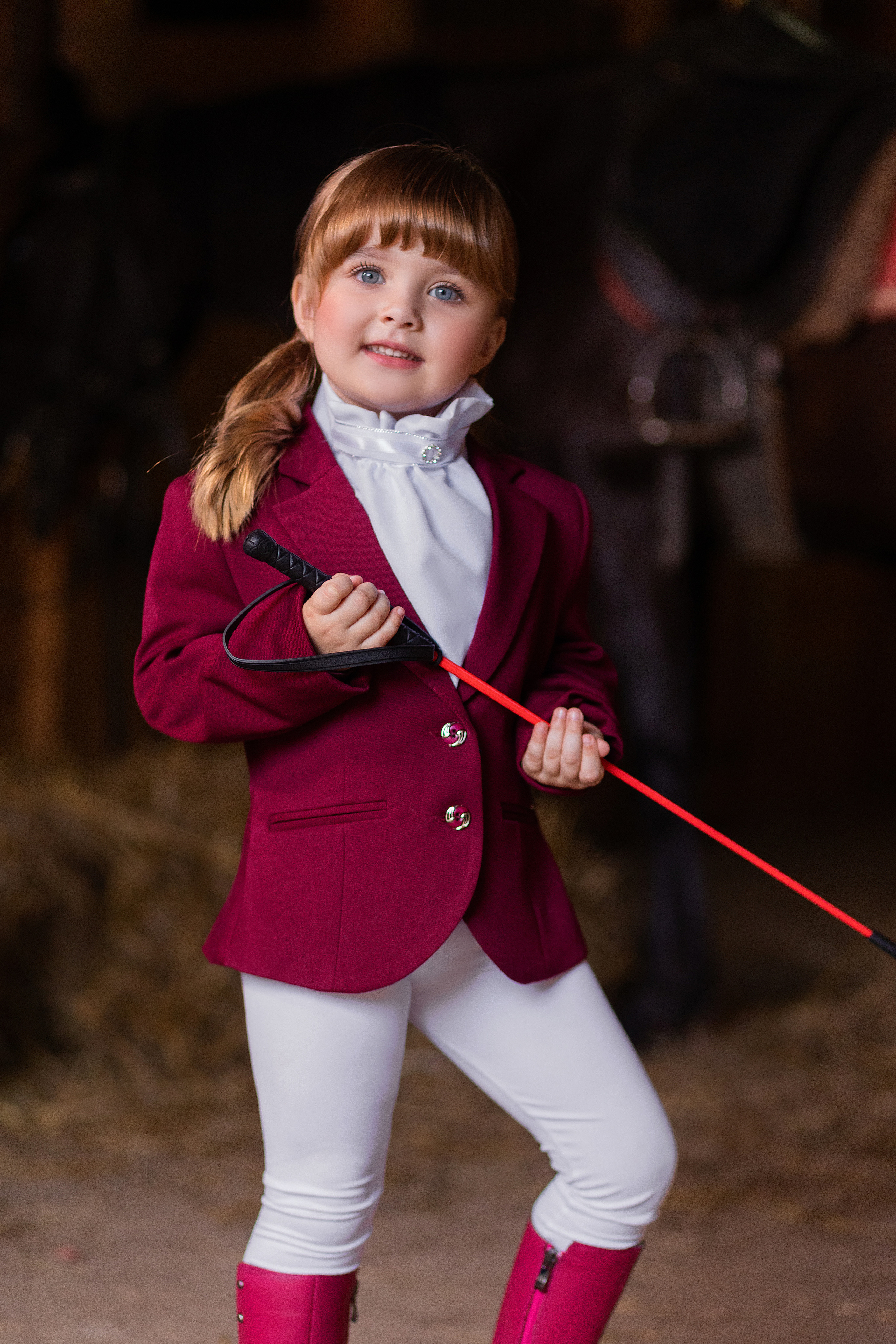 MASHA. Модельная студия MIA Models