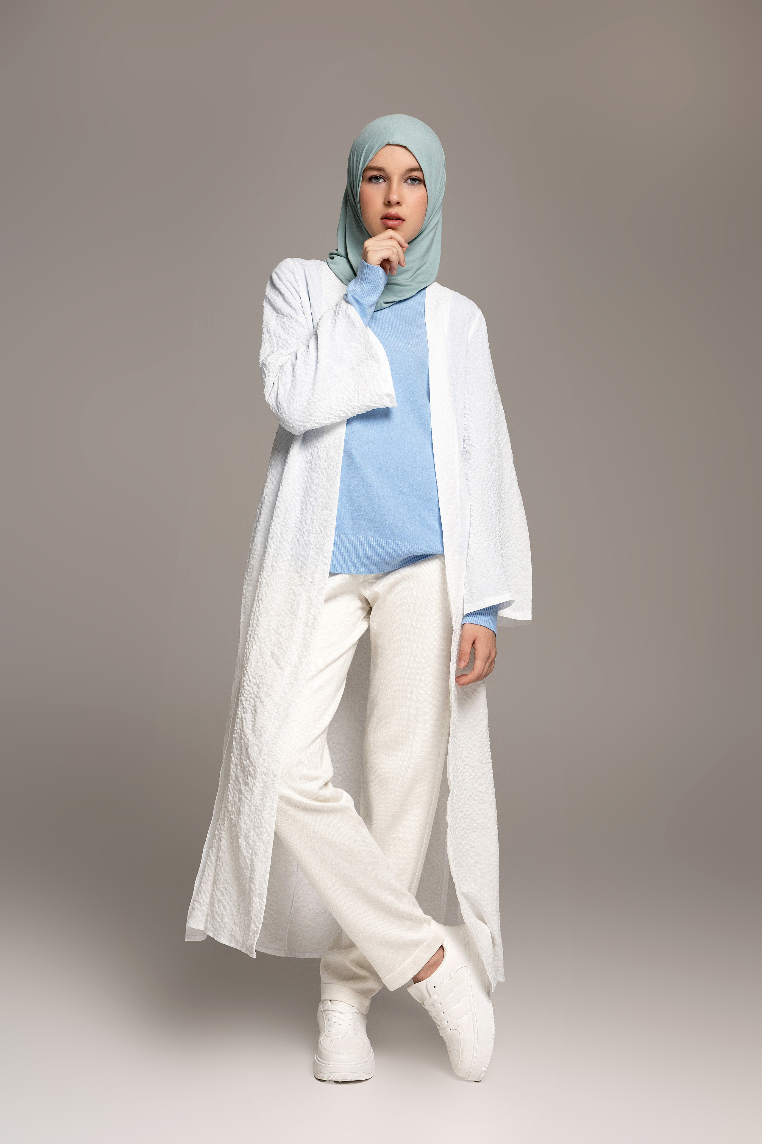 KSENIA. Модельная студия MIA Models