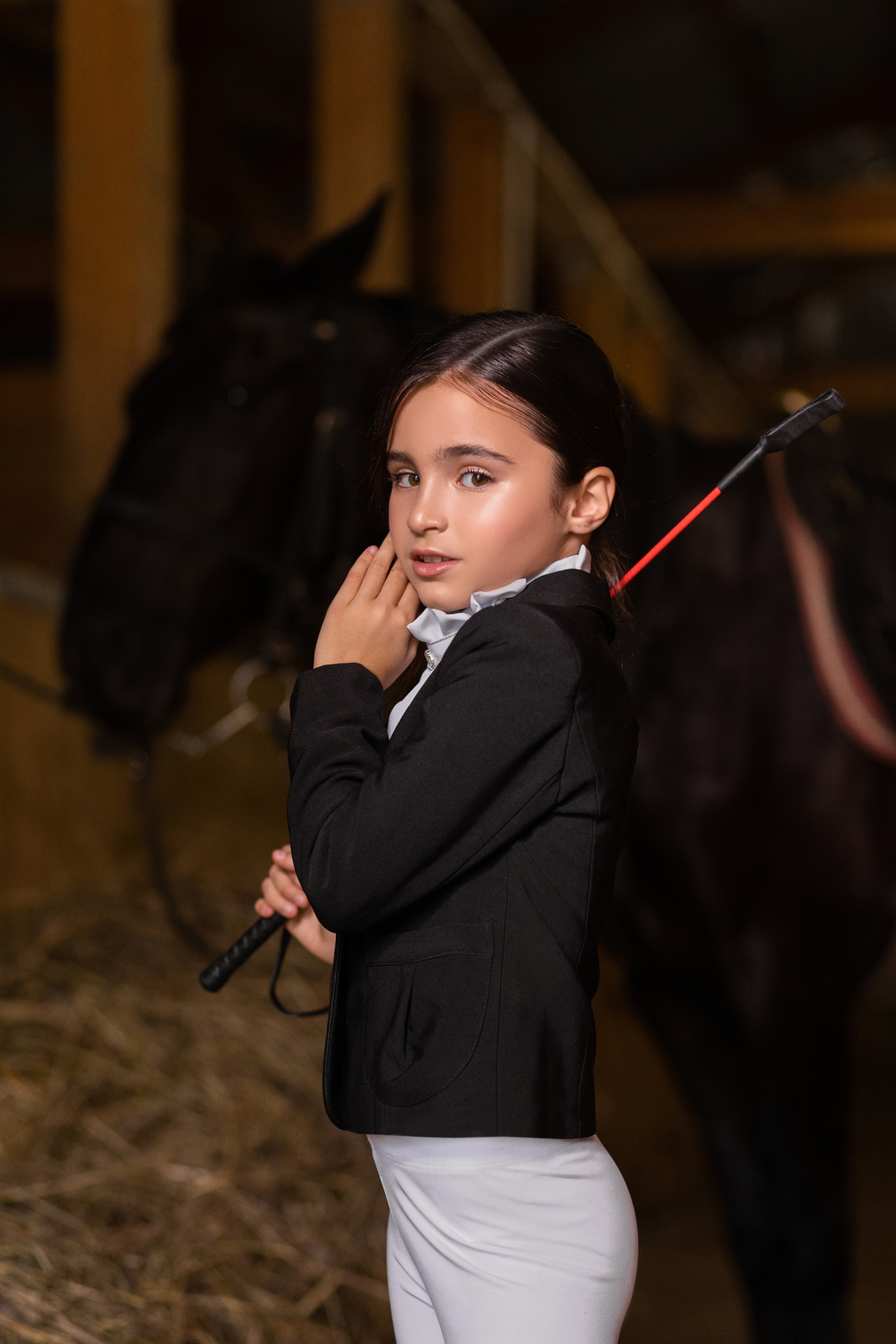 SOFIA. Модельная студия MIA Models