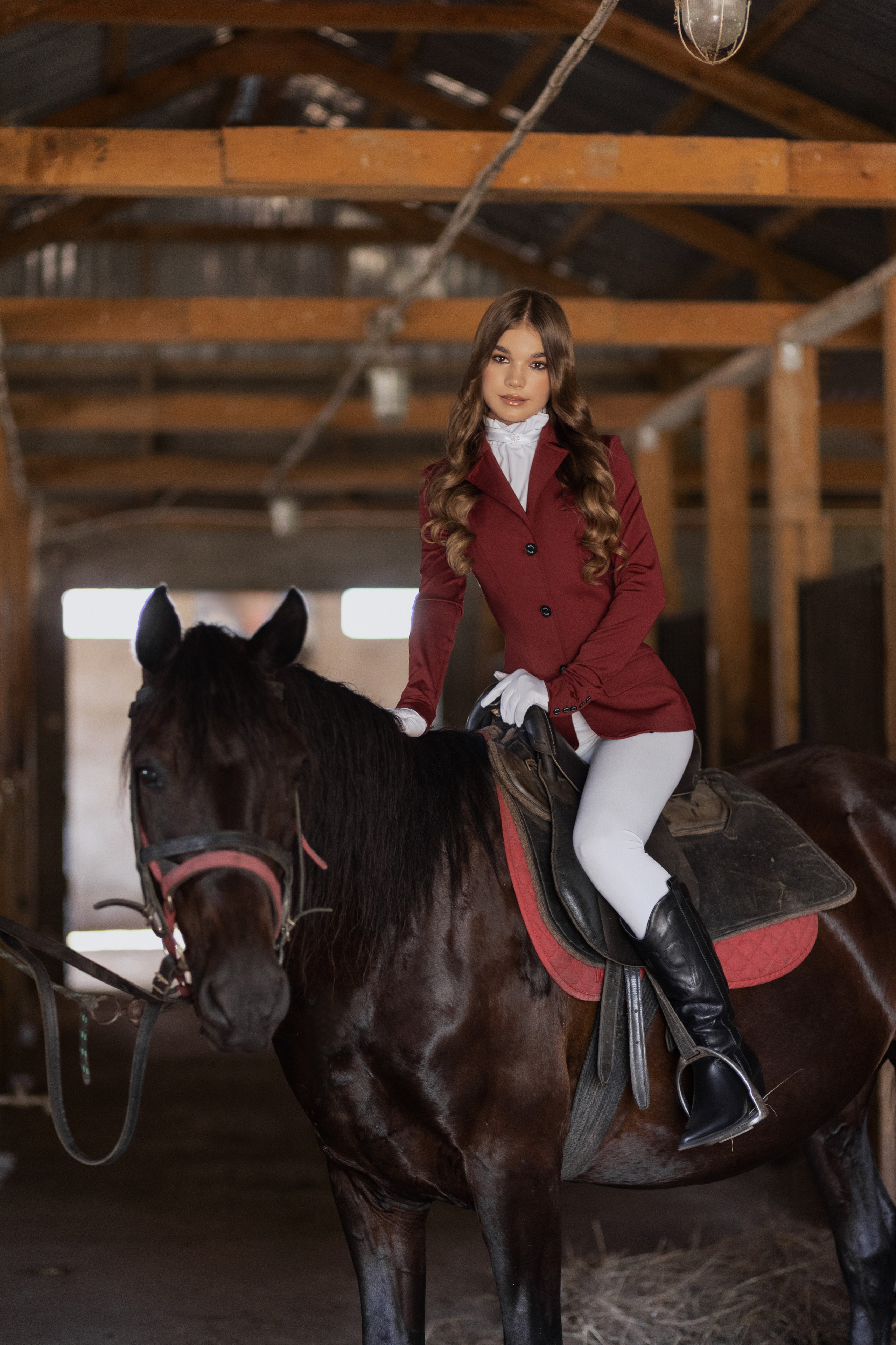 ANGELINA. Модельная студия MIA Models