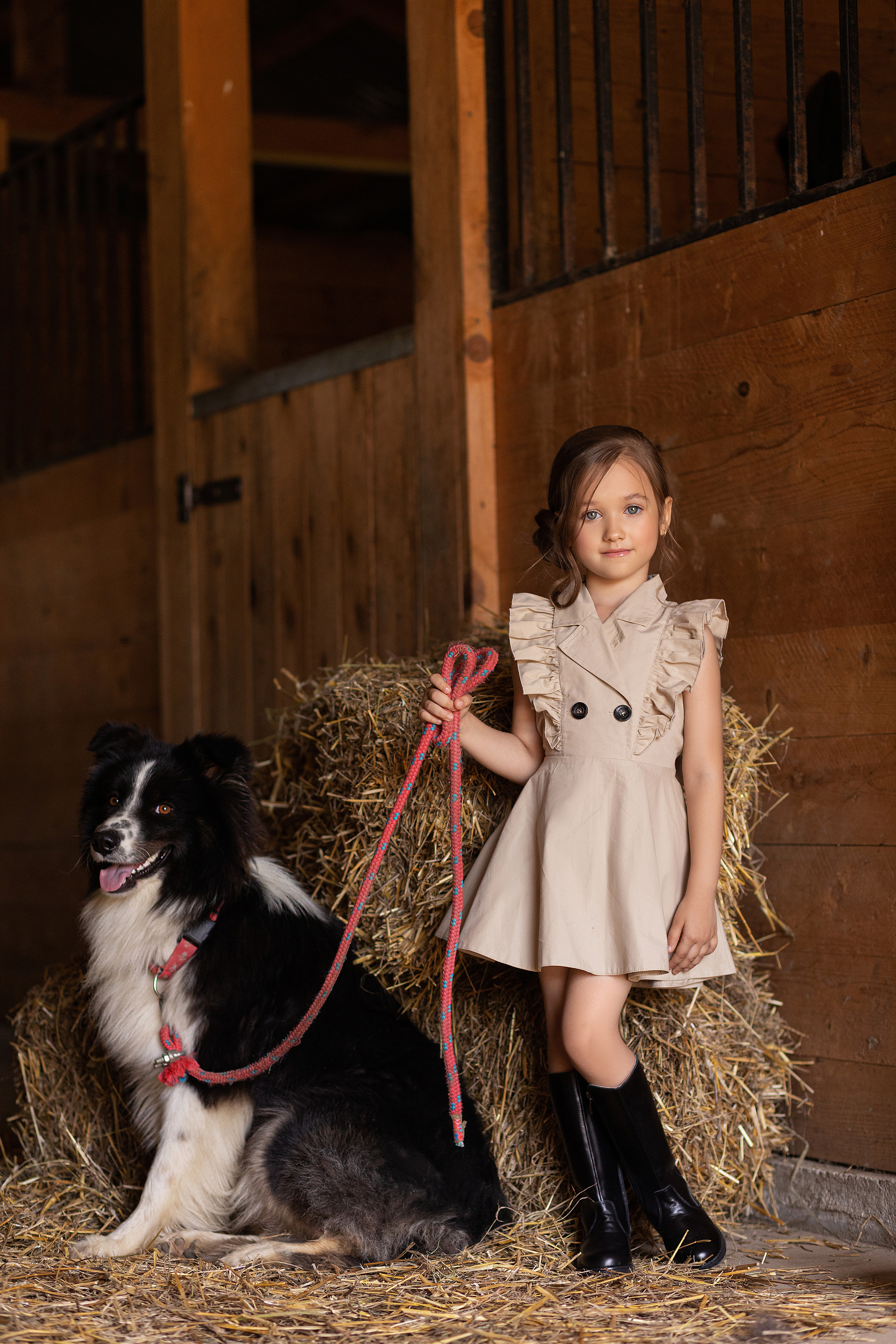 DARINA. Модельная студия MIA Models