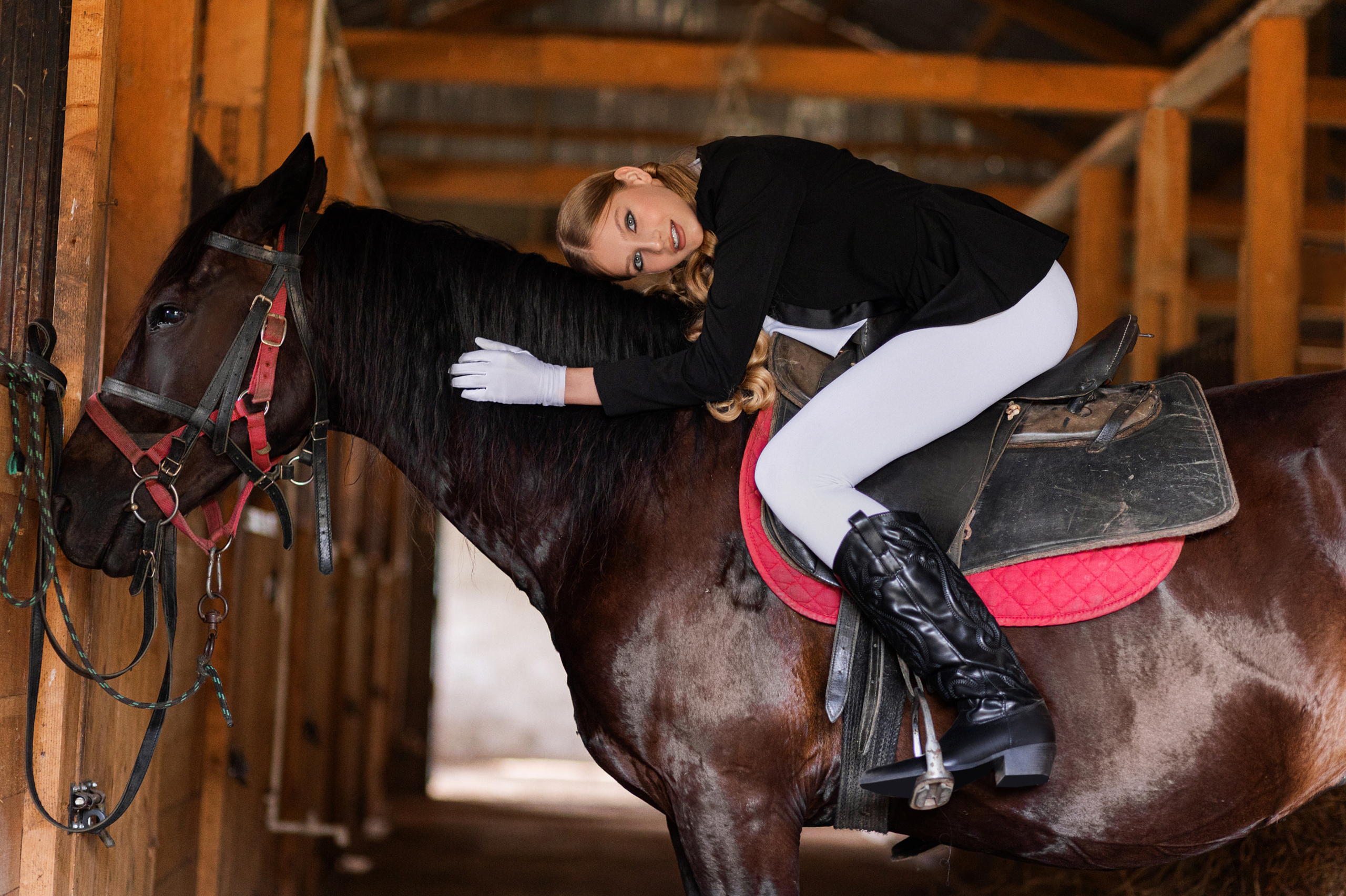 KSENIA. Модельная студия MIA Models