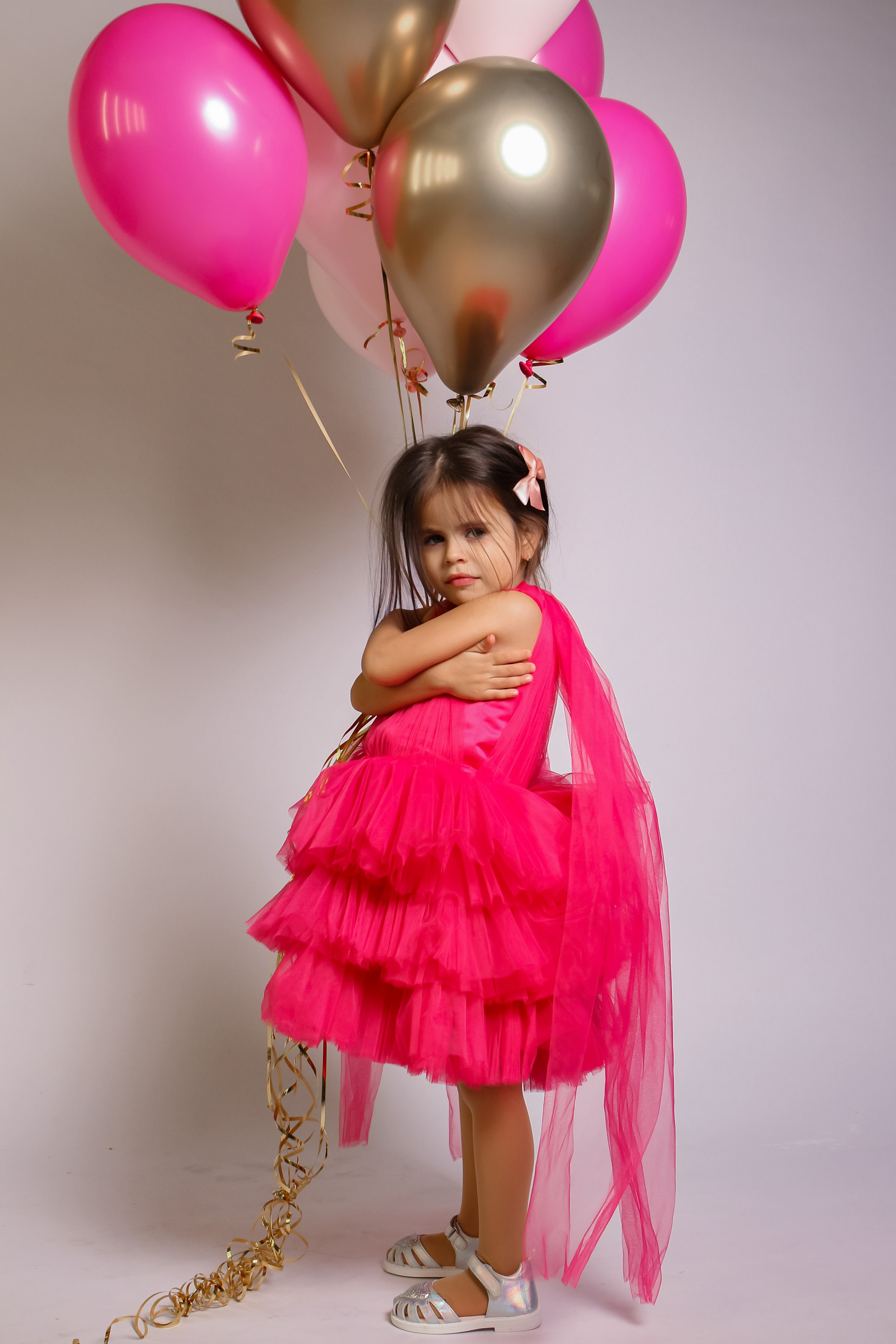 EMILIA. Модельная студия MIA Models