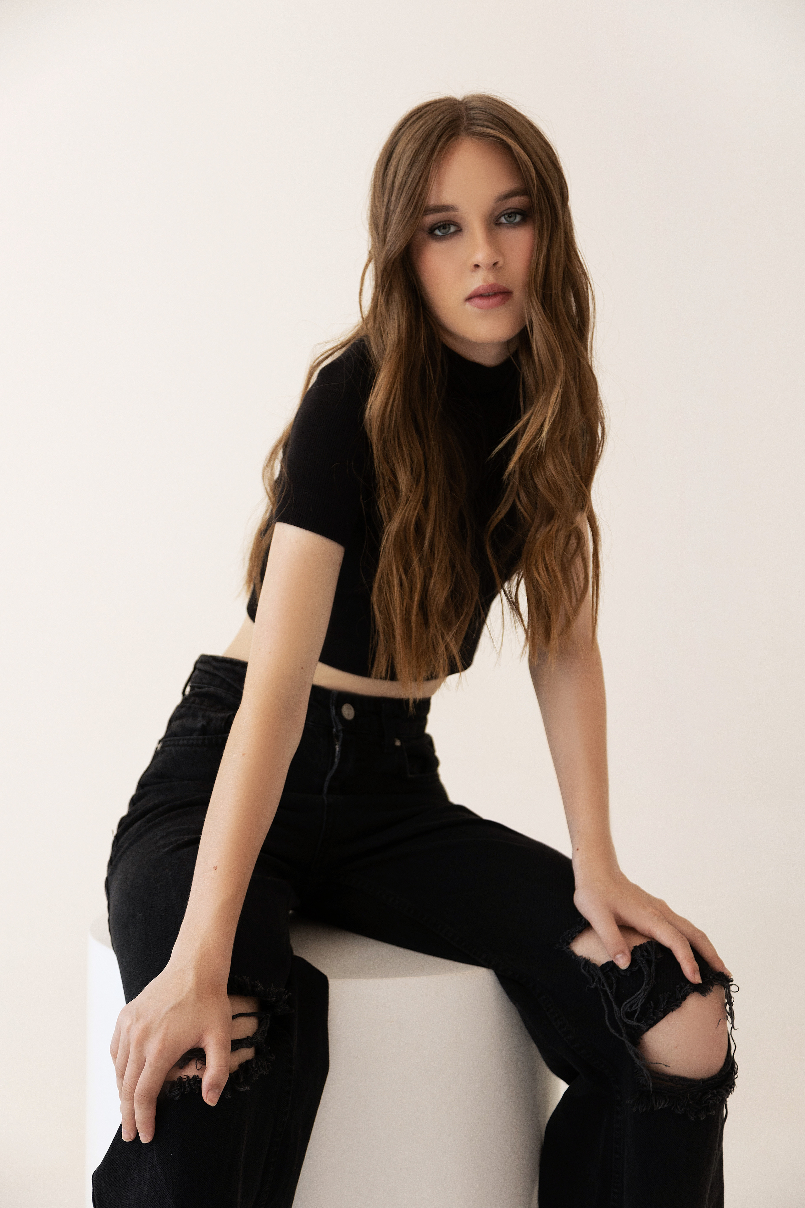 KSENIA. Модельная студия MIA Models