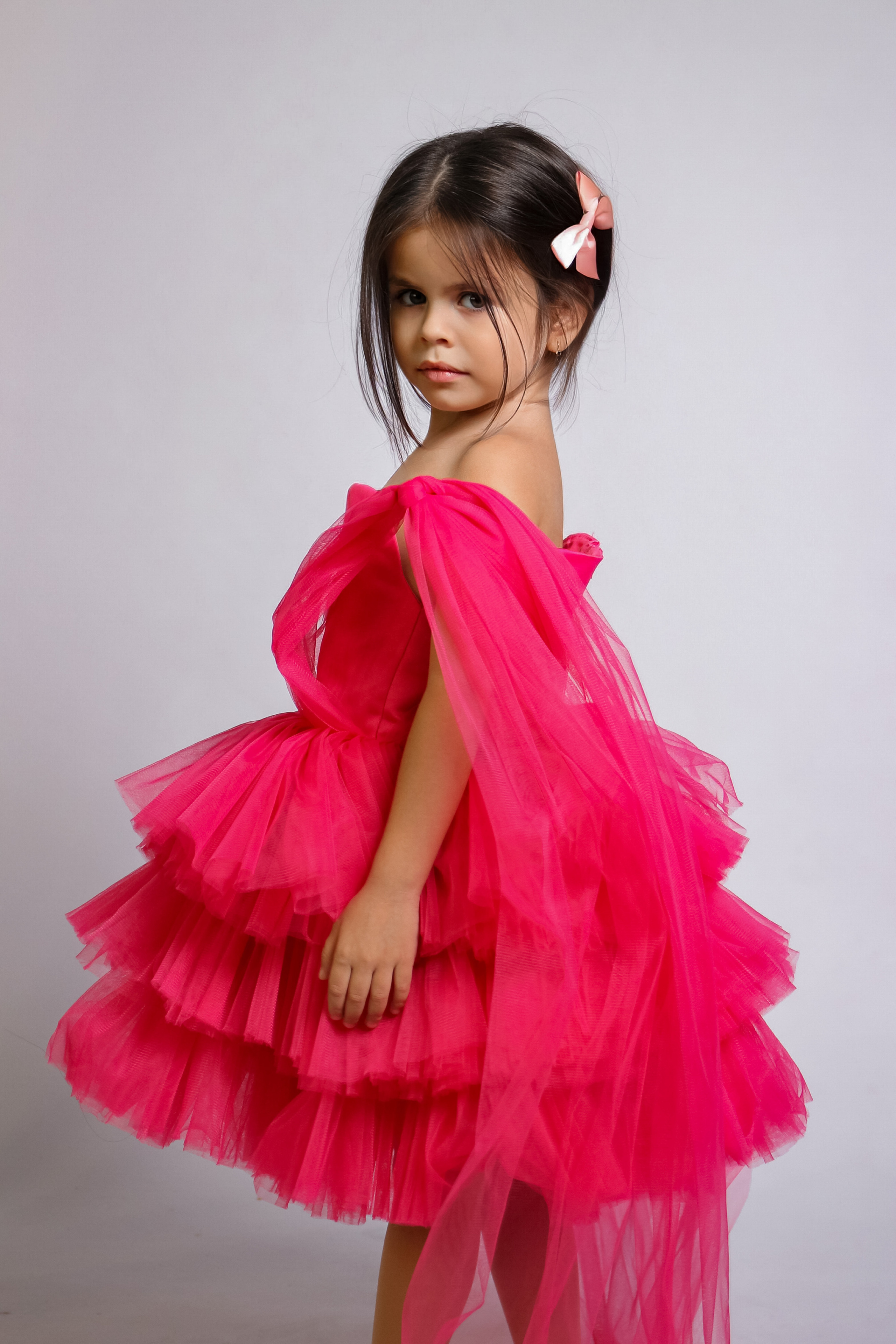 EMILIA. Модельная студия MIA Models