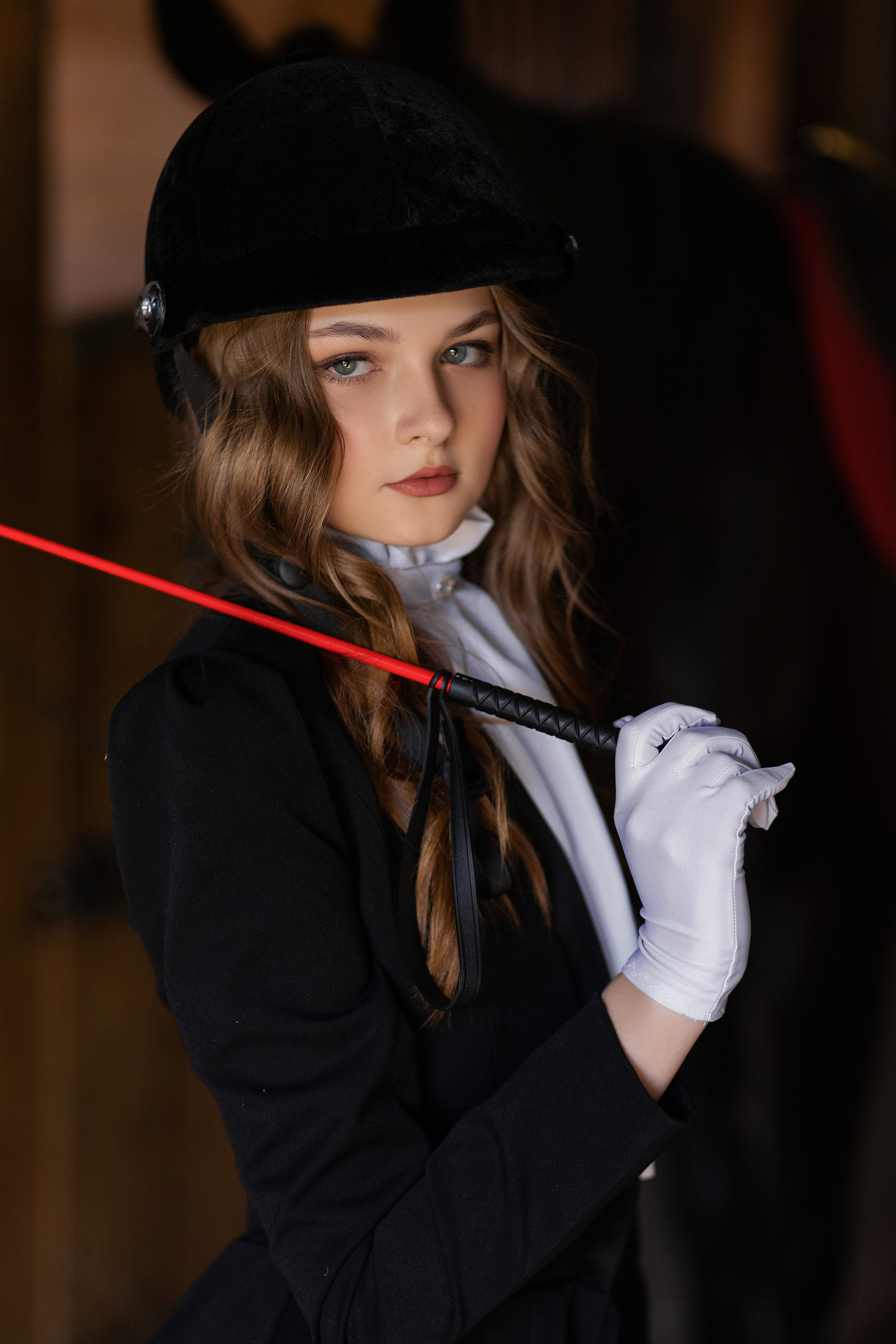 SOFIA. Модельная студия MIA Models