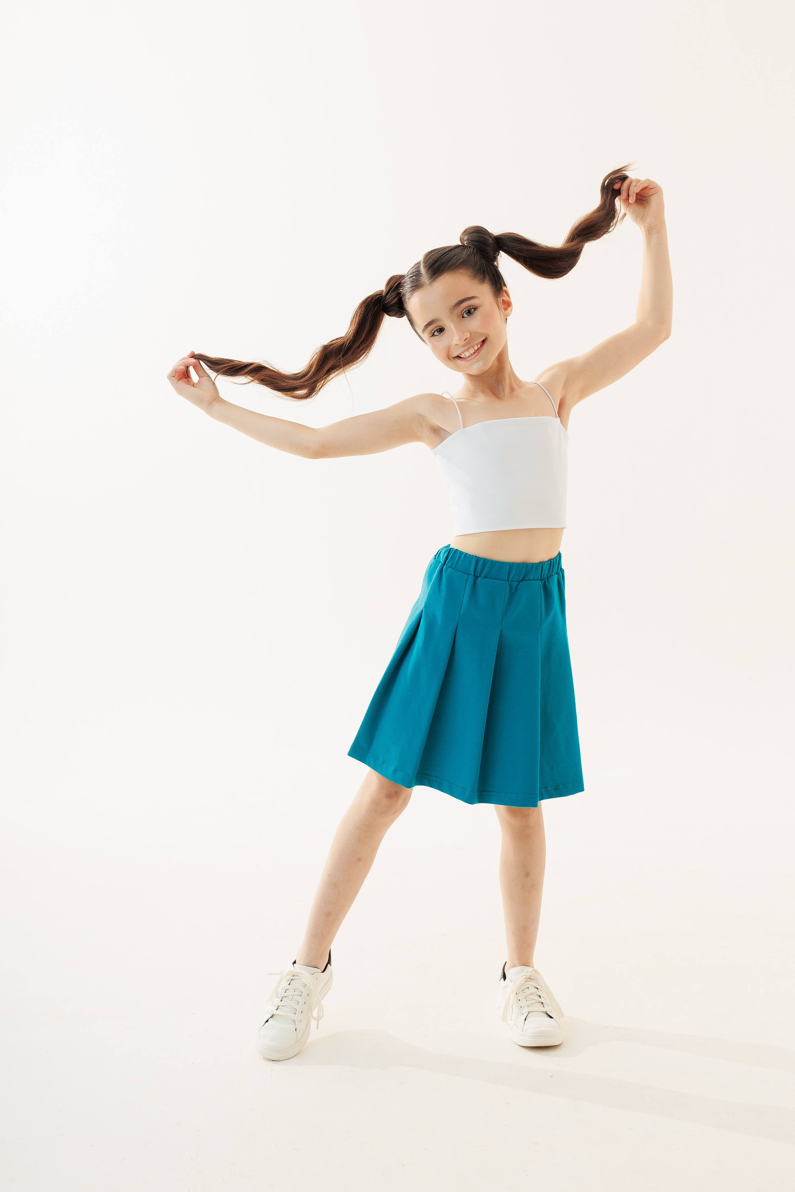 SOFIA. Модельная студия MIA Models