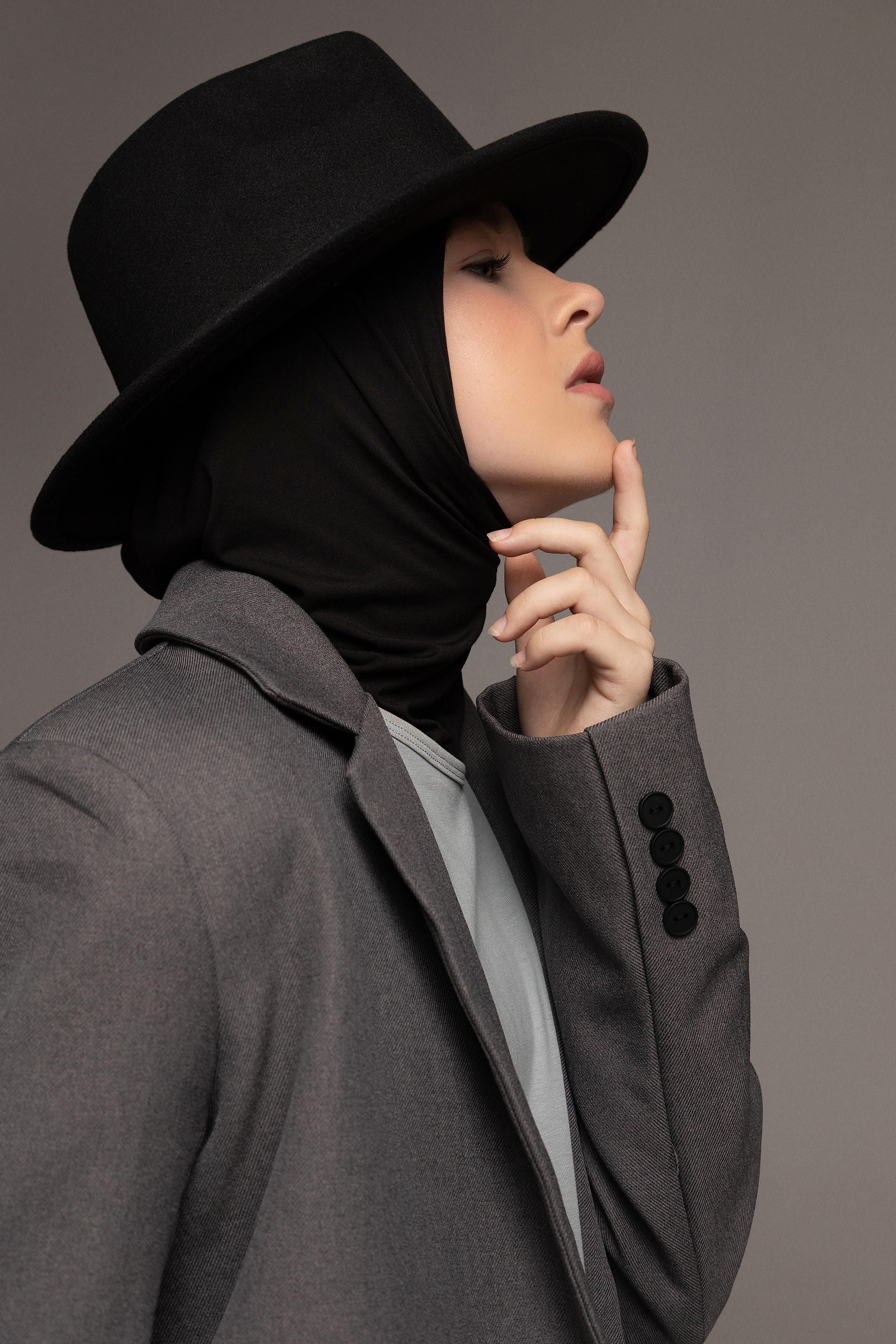 KSENIA. Модельная студия MIA Models