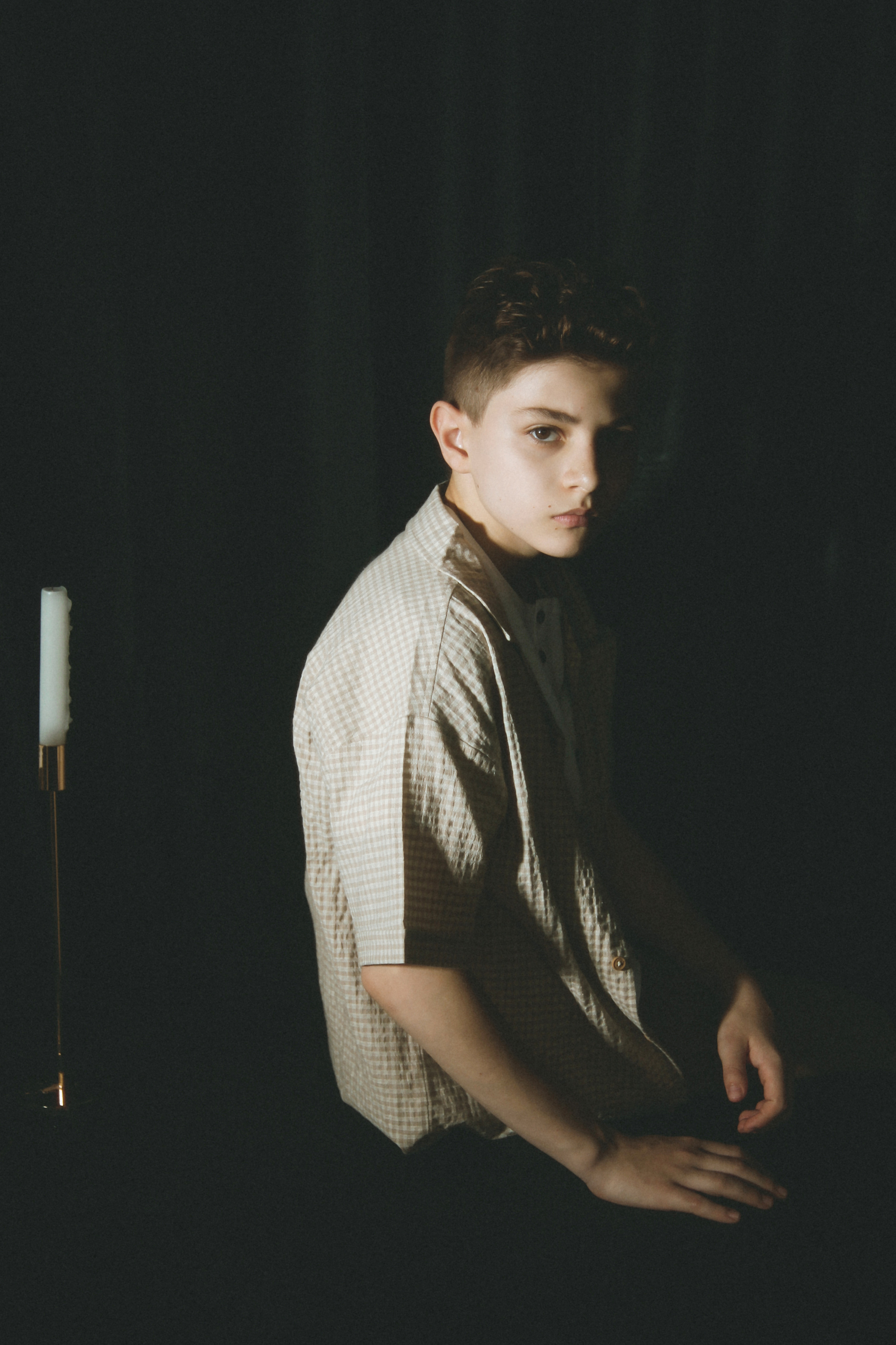 EGOR. Модельная студия MIA Models