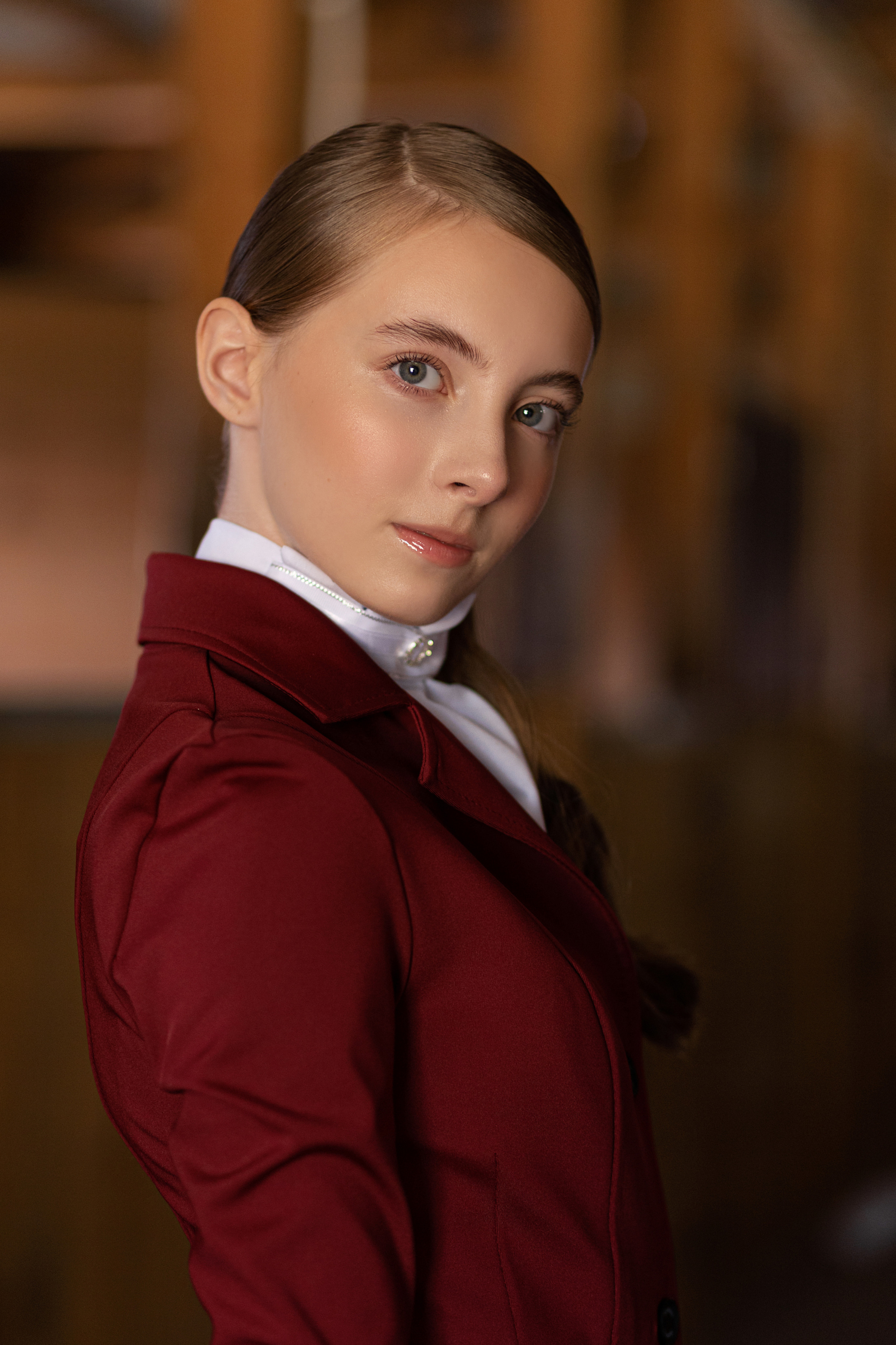 OLGA. Модельная студия MIA Models