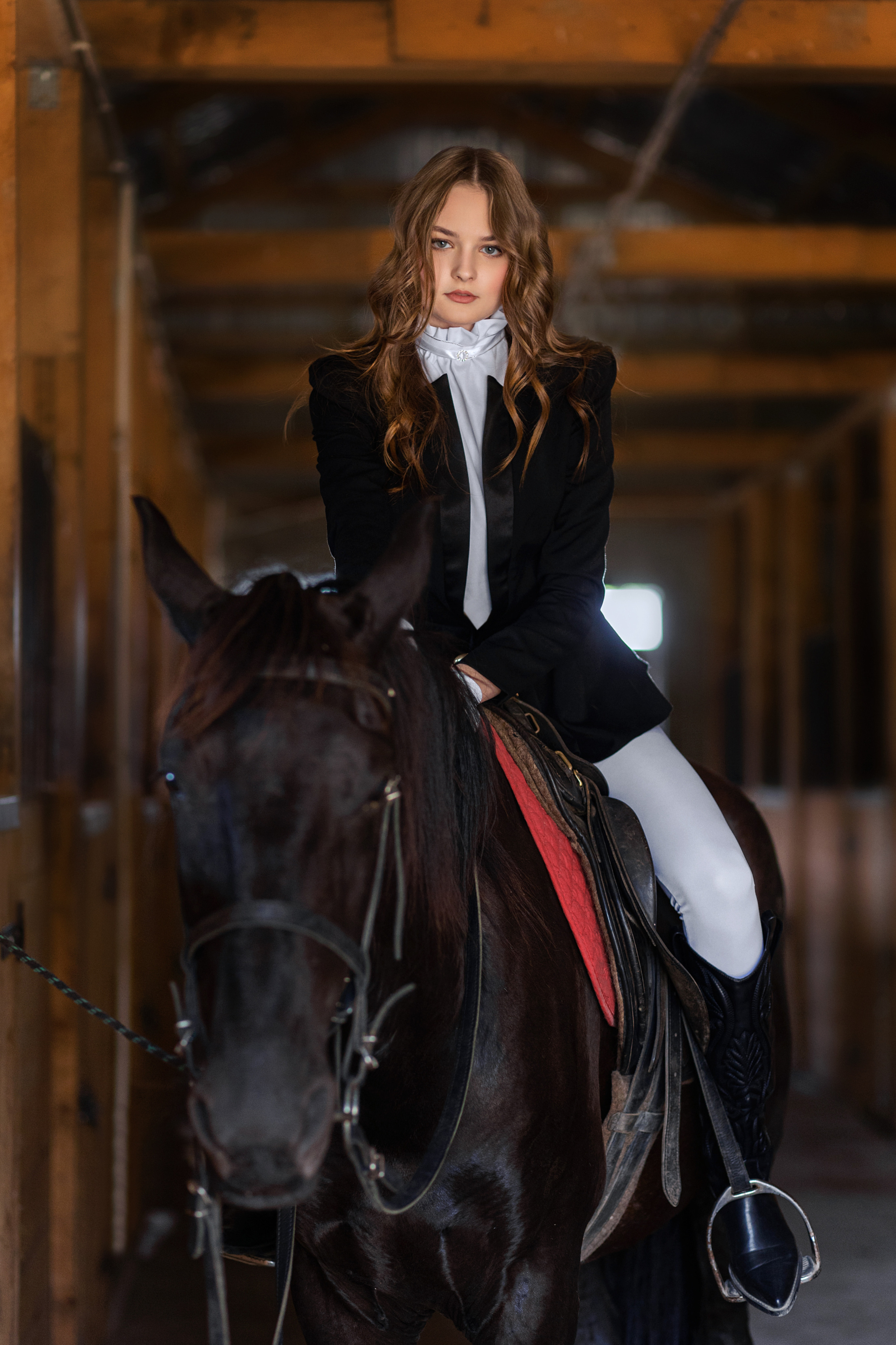 SOFIA. Модельная студия MIA Models