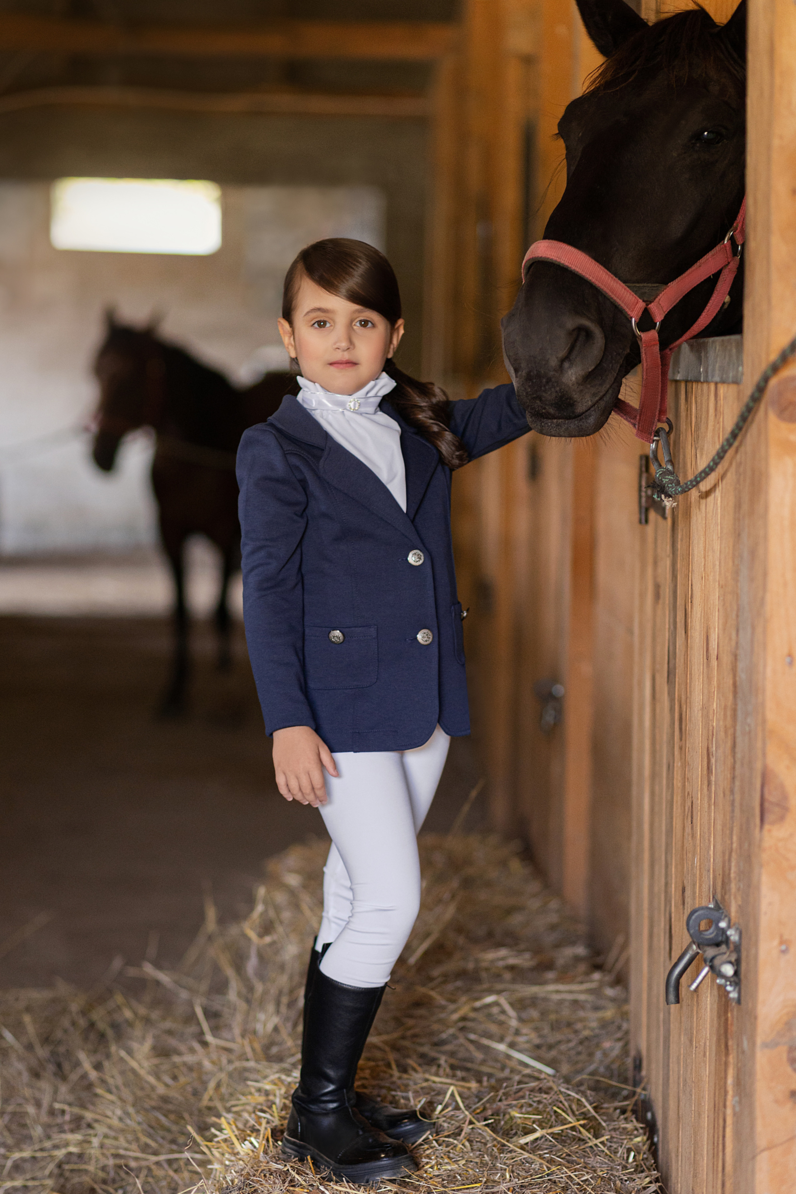 ARINA. Модельная студия MIA Models