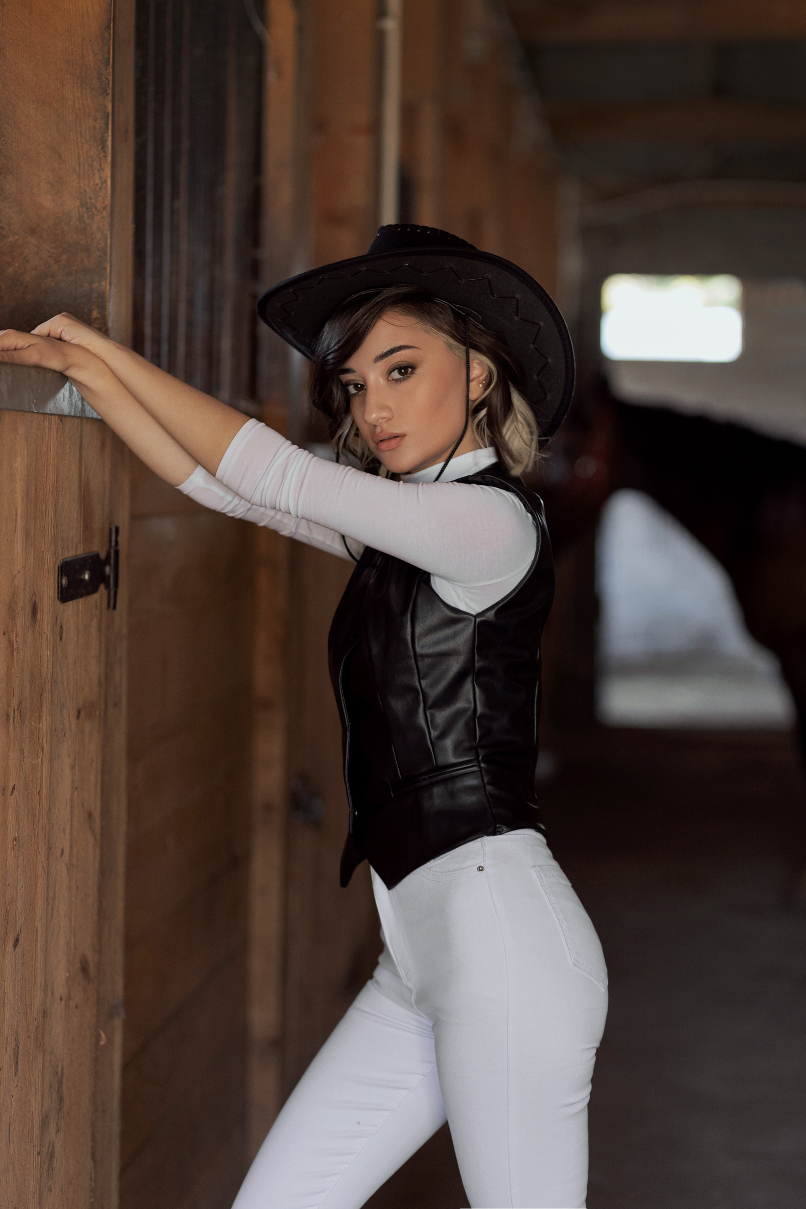 OLGA. Модельная студия MIA Models