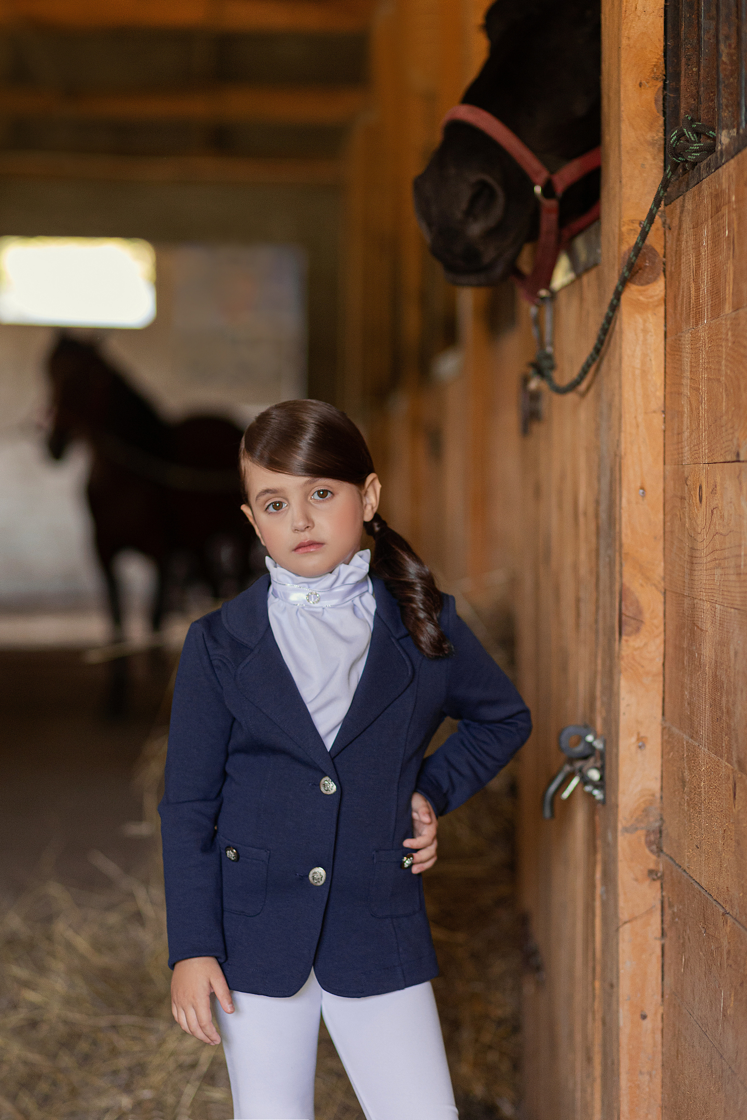 ARINA. Модельная студия MIA Models