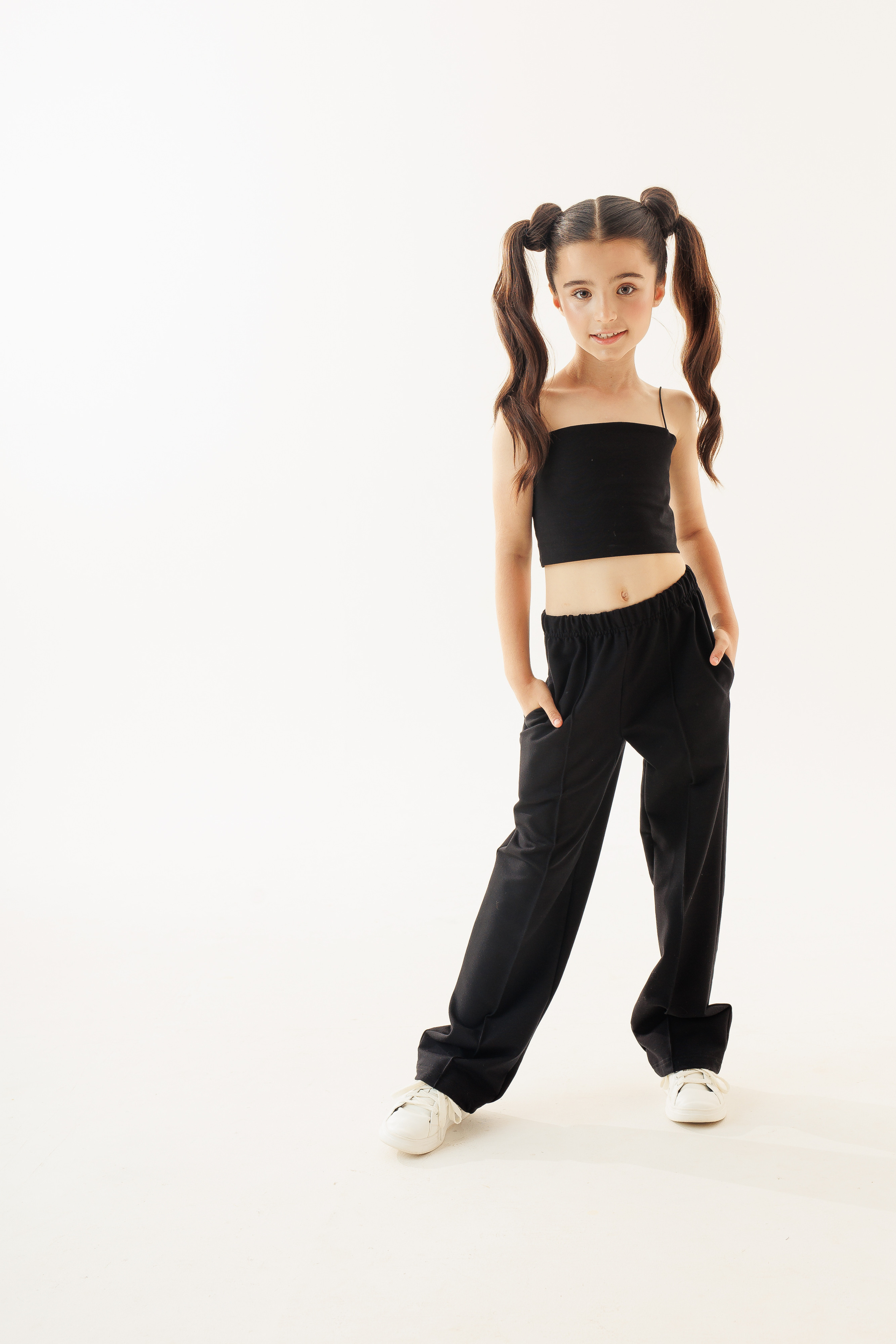 SOFIA for BRAND VIKKOS. Модельная студия MIA Models